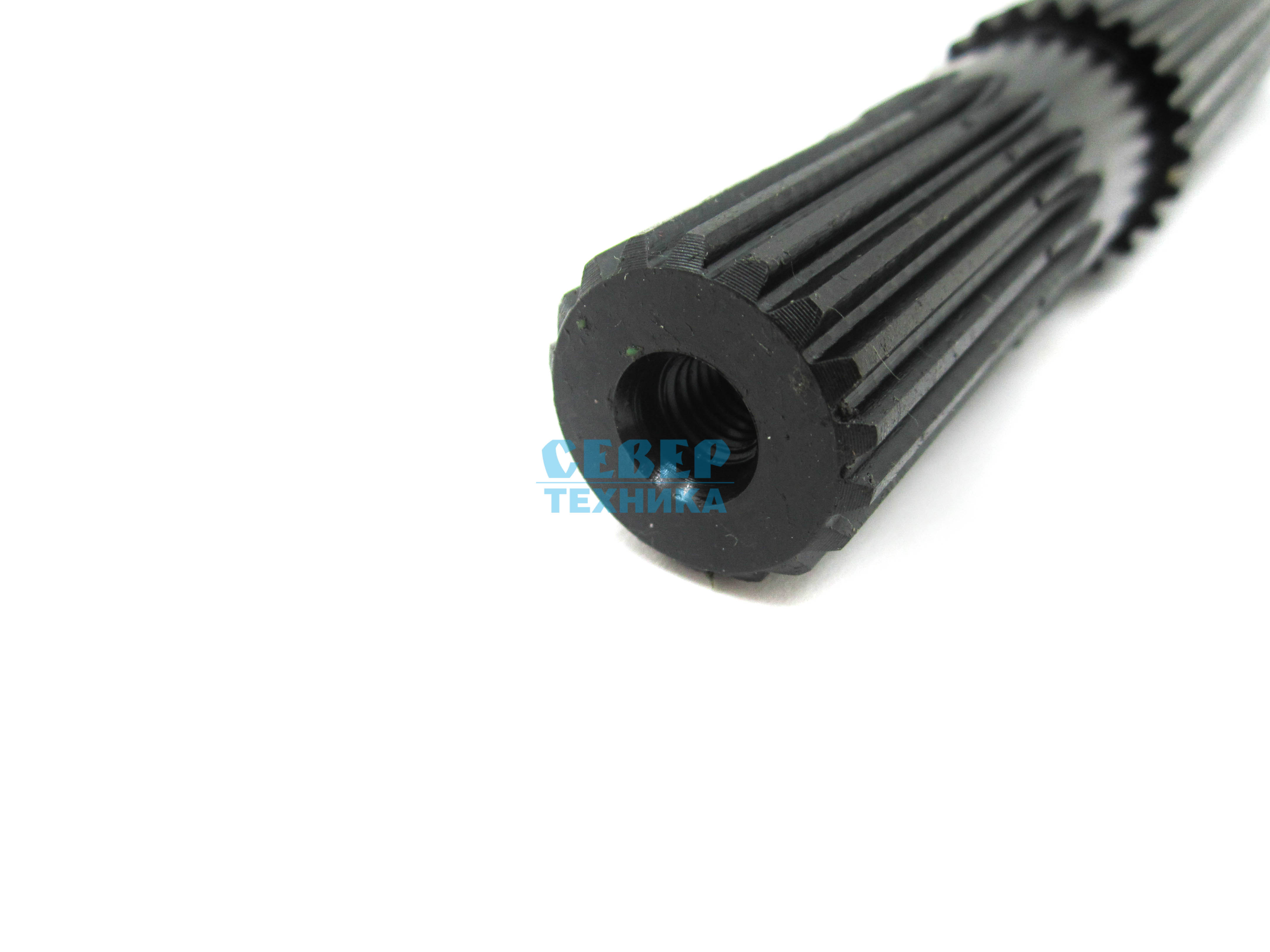 Вал тормозной голый ТАЙГА SWT RM (КП)