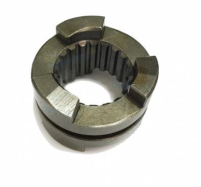 Муфта храповик редуктора /Yamaha 20-30 / F20-F25