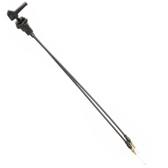 Трос подсоса /Ski-Doo WT550 (12-14гг), EXPEDITION S550F (11-19гг)