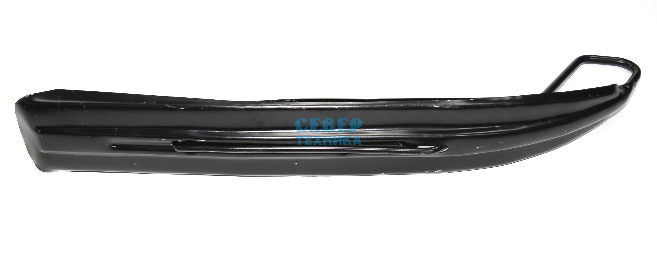 Лыжа /Тайга (металл.)