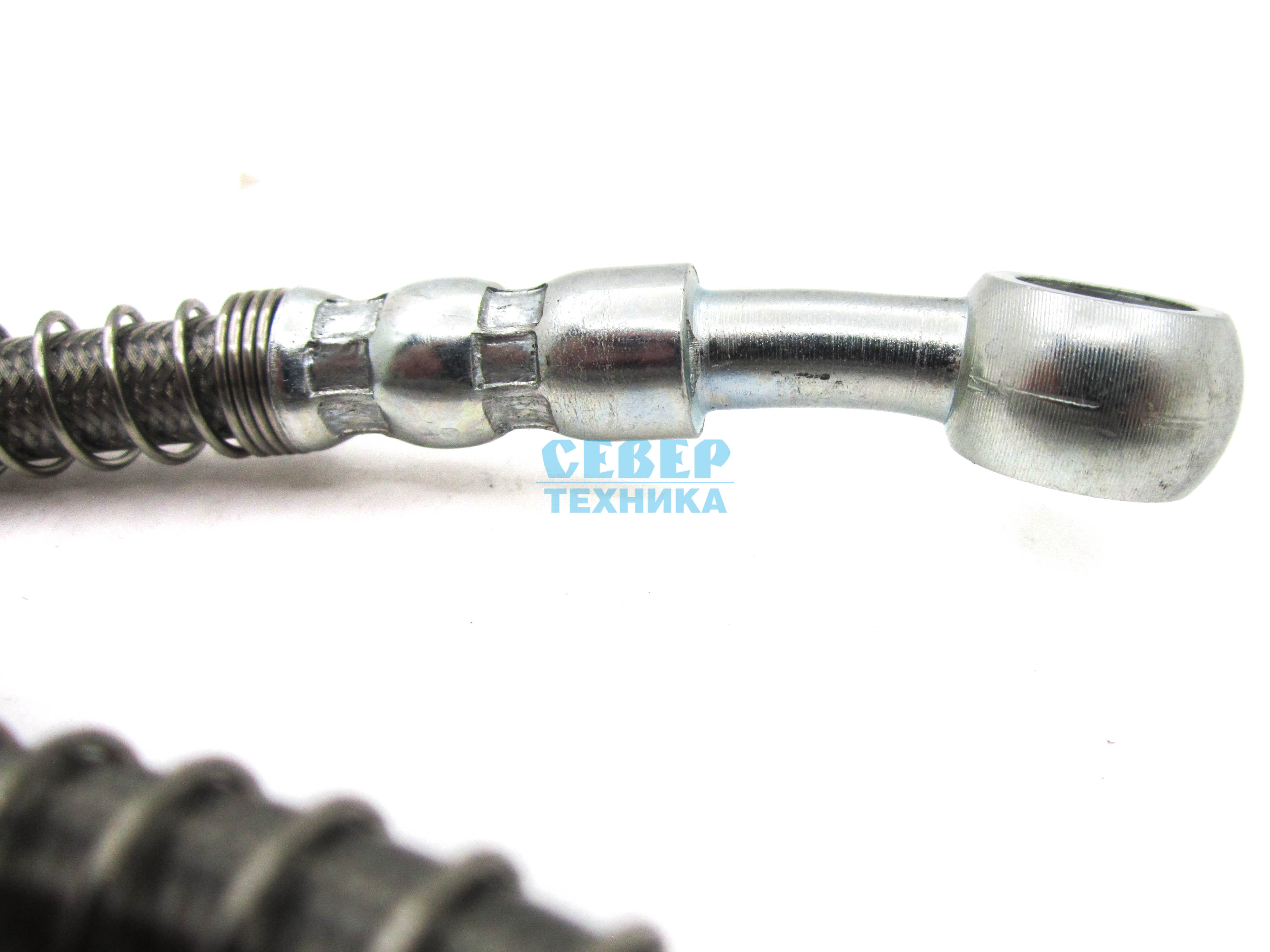 Шланг тормозной ATV /РМ 500, 650 RM