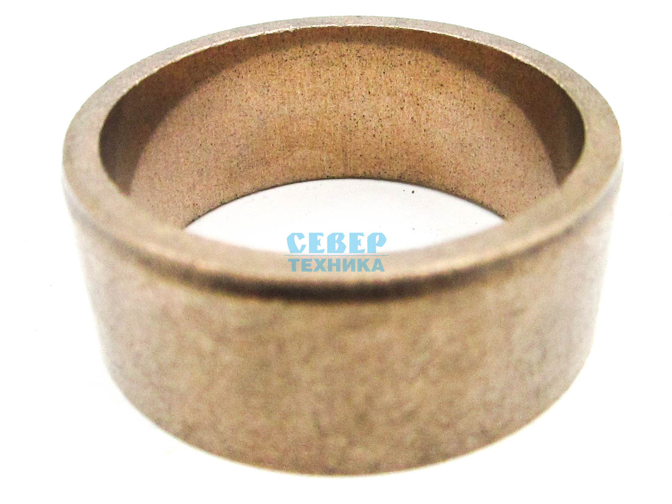 Втулка бронзовая Сафари /Буран, Рысь