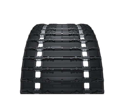 Гусеница БУРАН МД ПОЛЮС (73 шага) /Composit