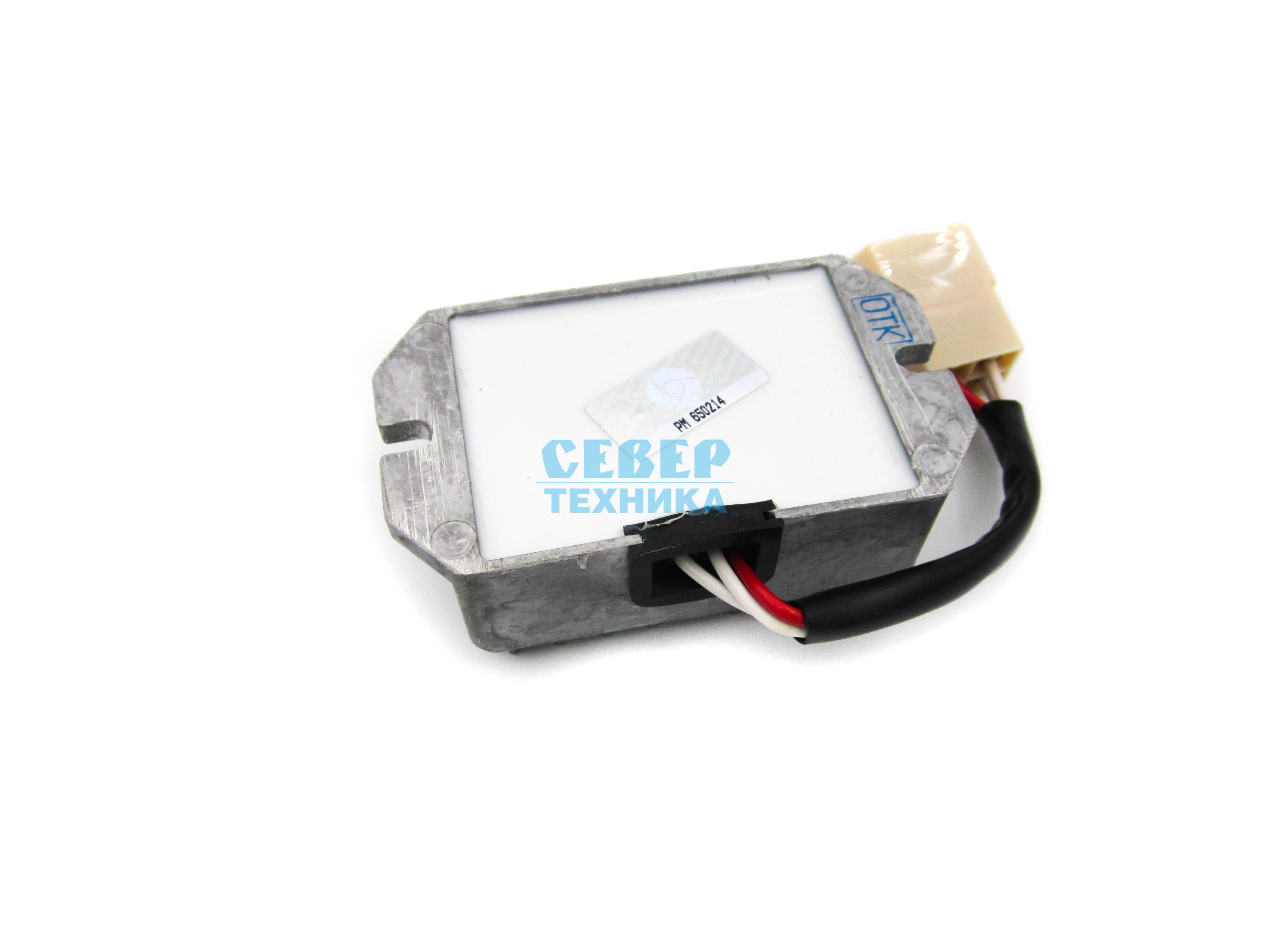 Регулятор напряжения аналог R-98 /30.3702А /Буран RM