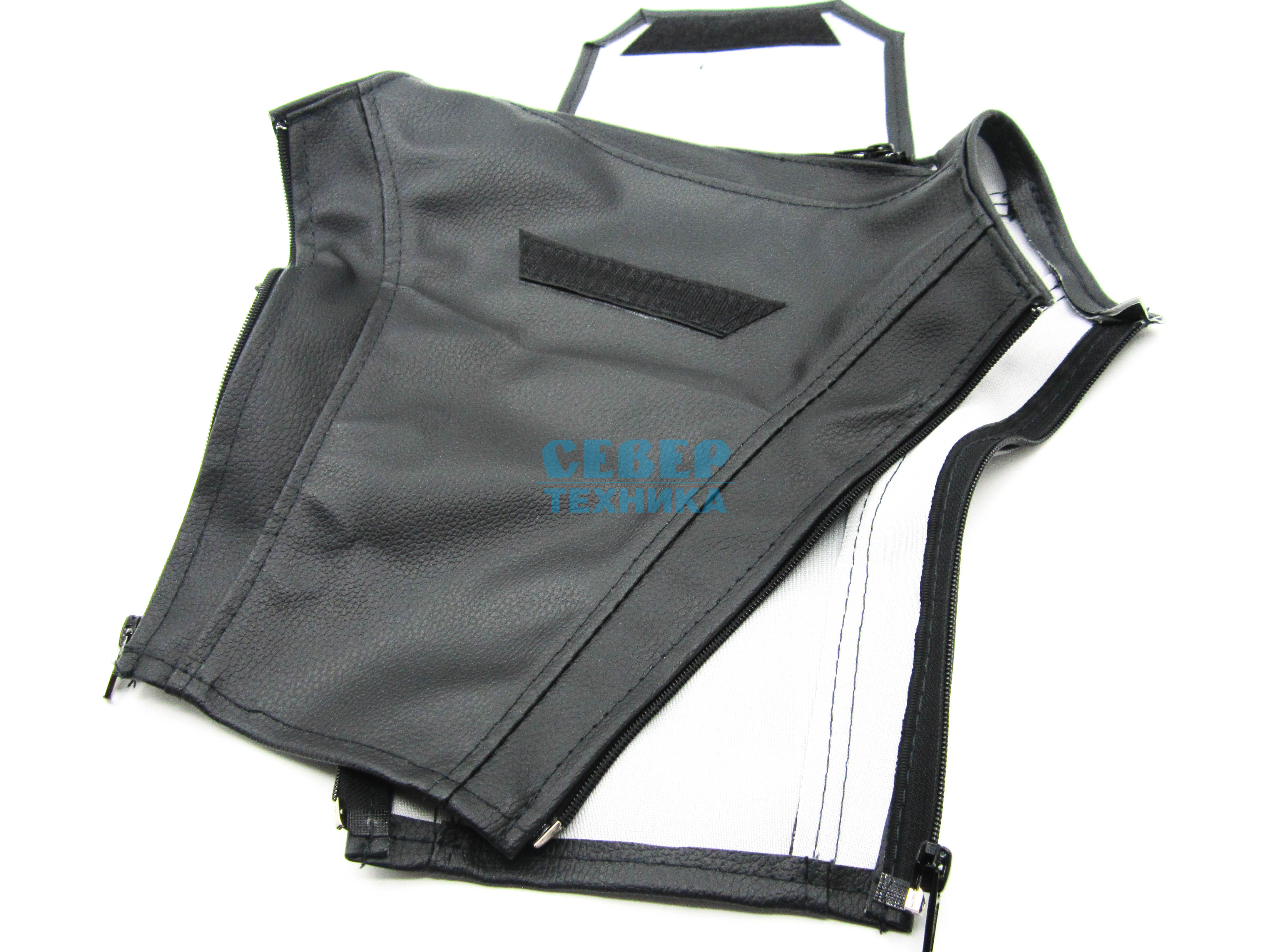 Чехол на руль /Тайга