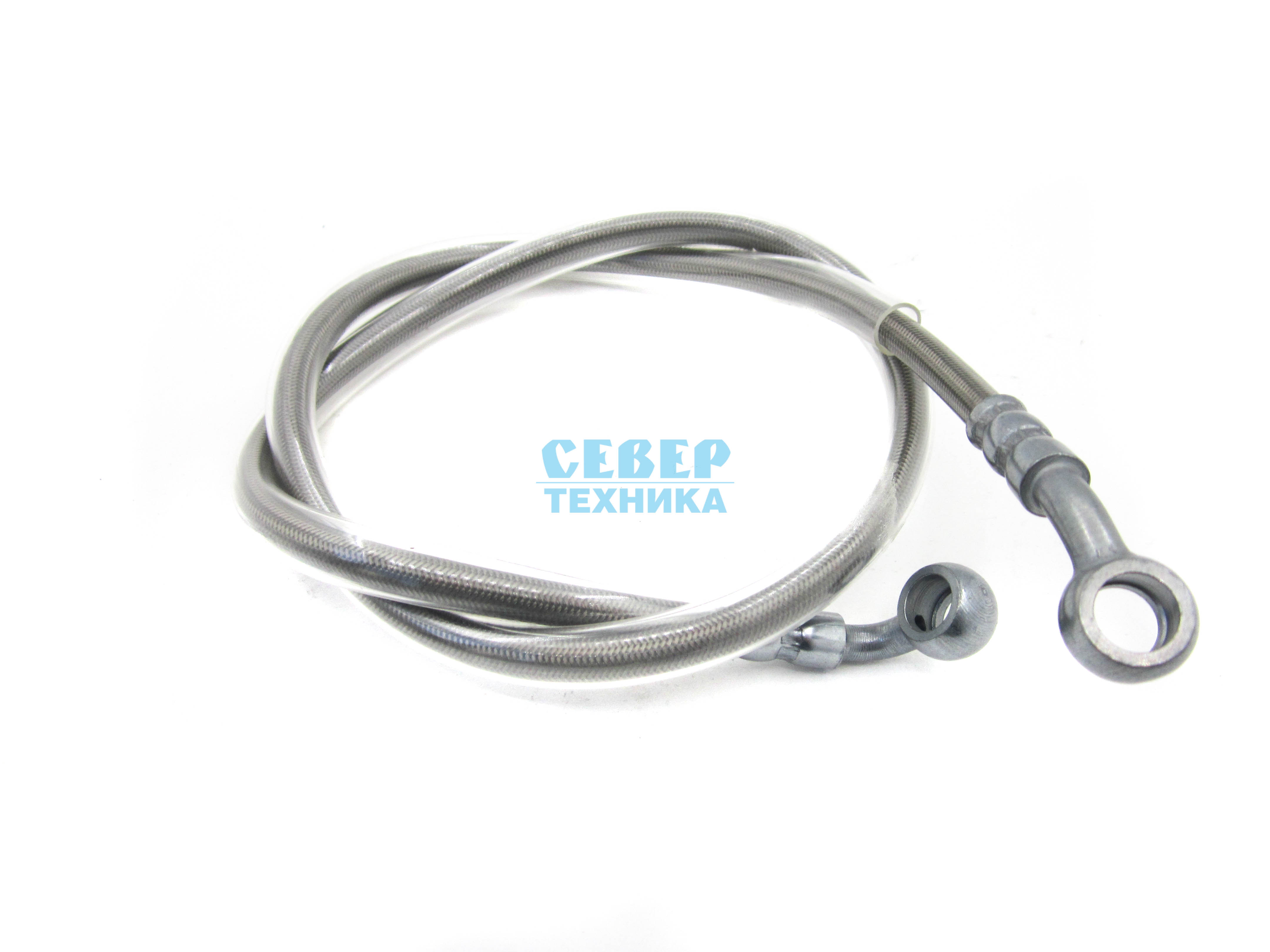 Шланг тормозной ручного тормоза ATV /СФ X8