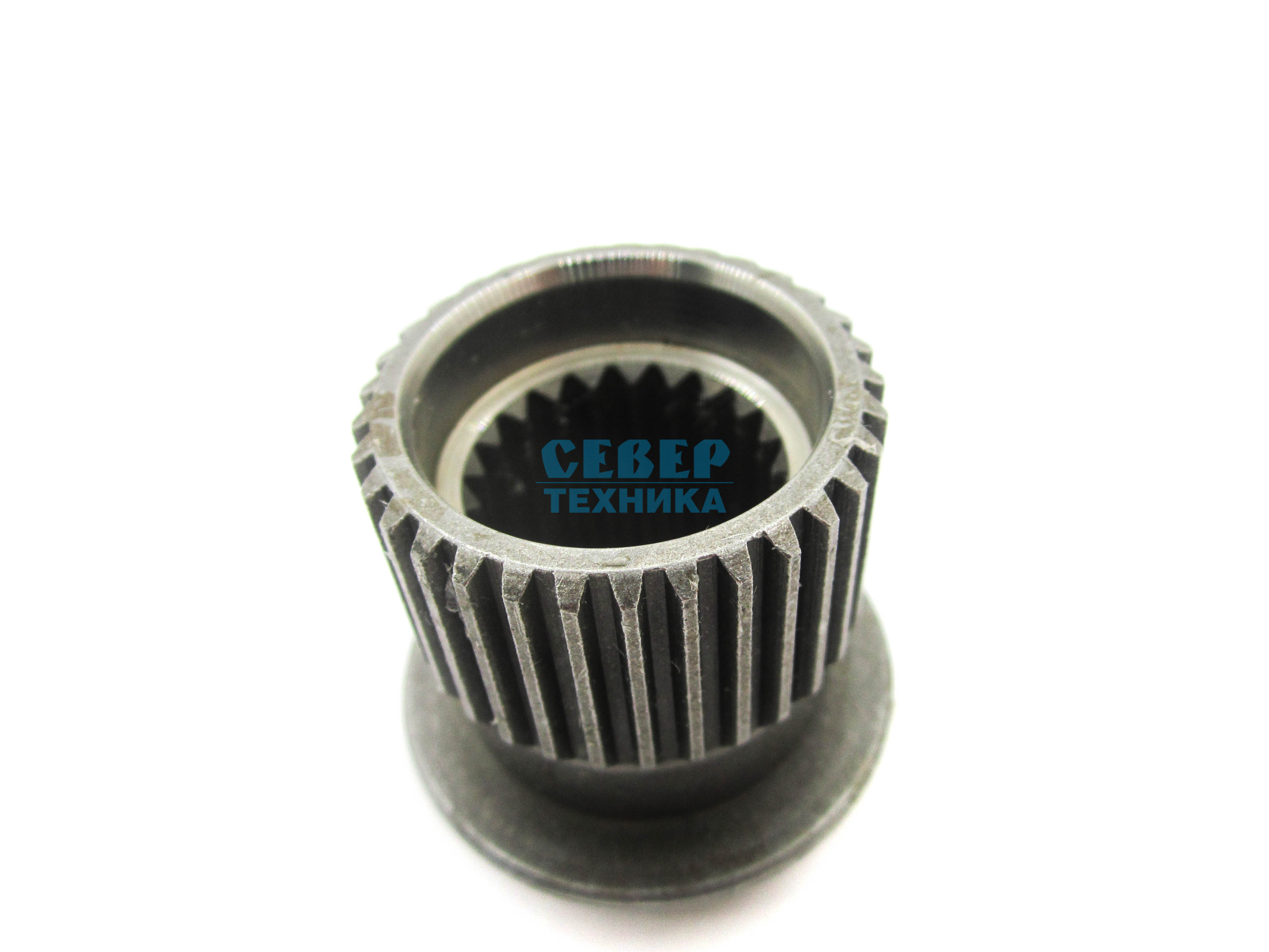 Втулка включения полного привода ATV /СФ 500/А/2А, Х5, Х6, Х8, U8, Z8, Z10