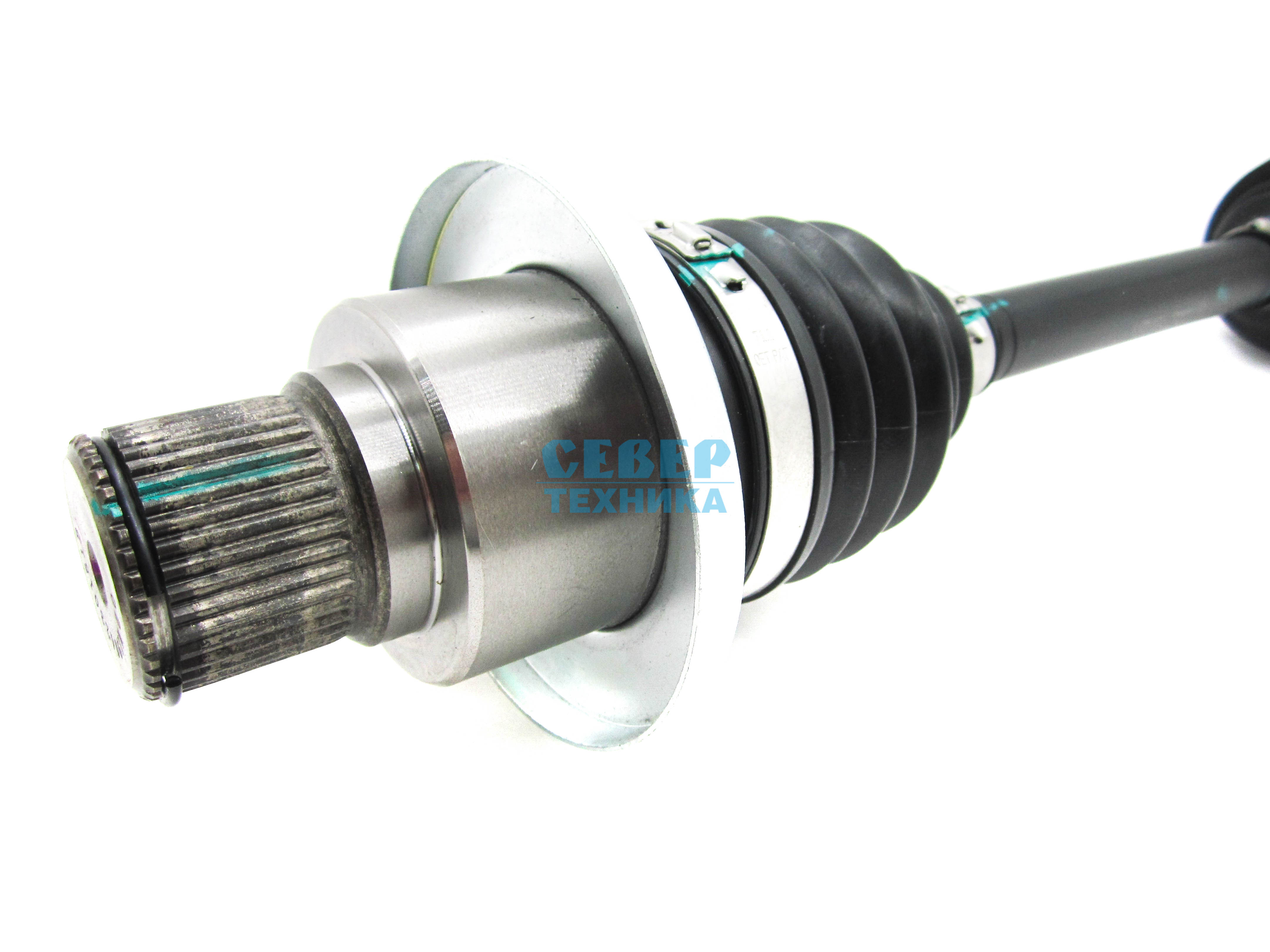 Привод задний правый ATV /СМК X5/X6/X8 (ODM)