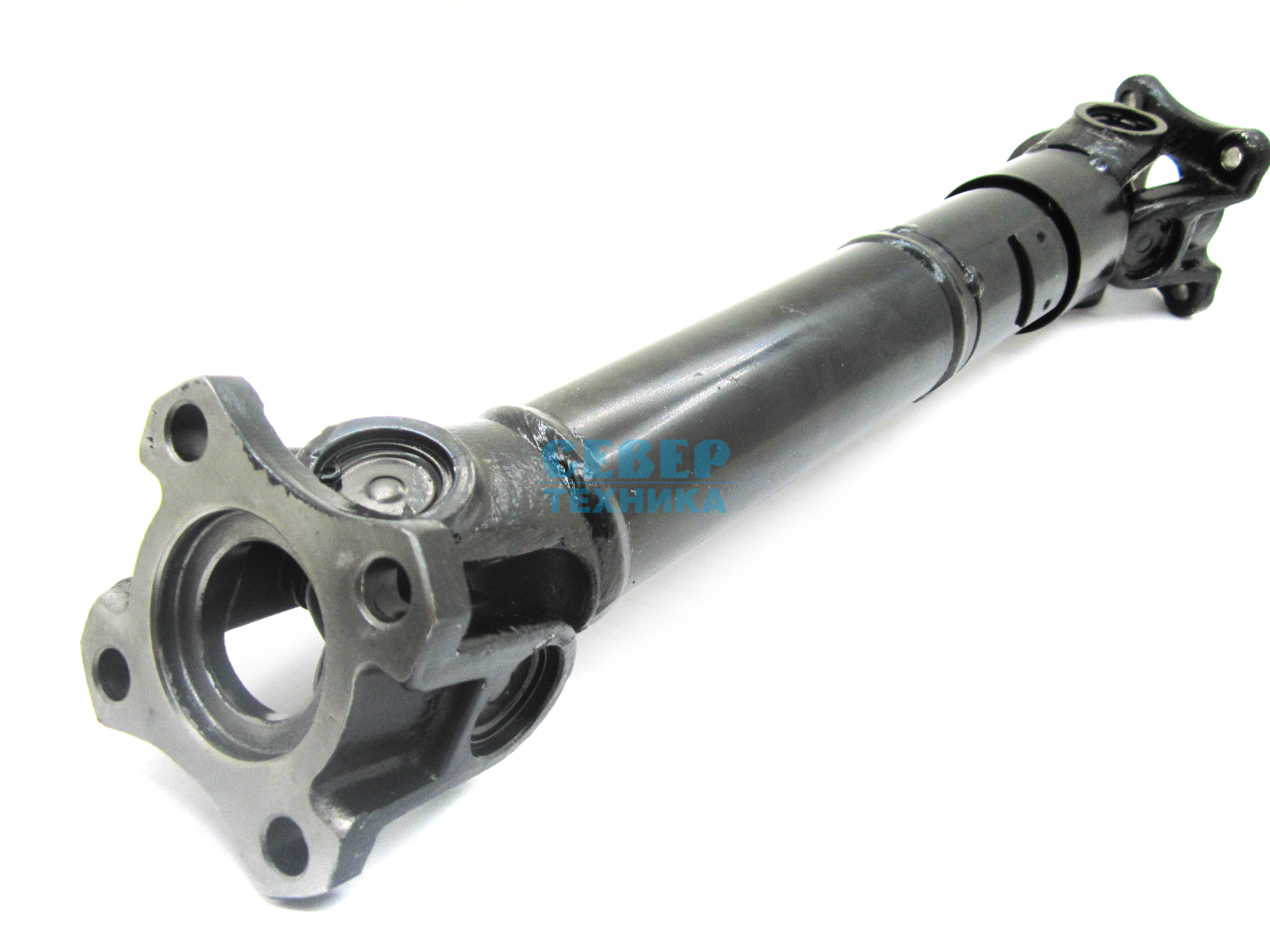 Вал карданный задний в сборе ATV /Сф 500-A, X5, X6