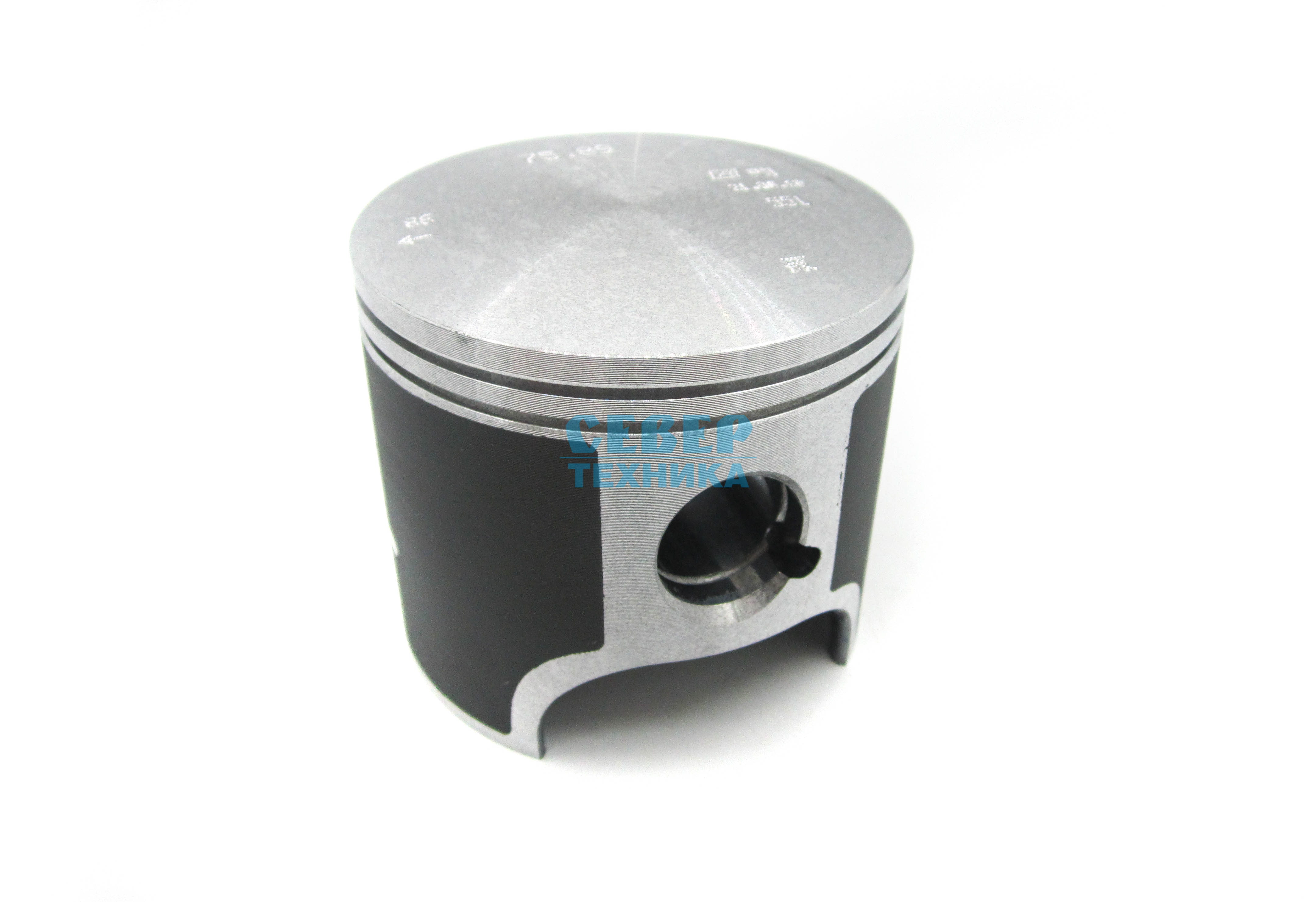 Поршень /Тайга Атака 551 RM