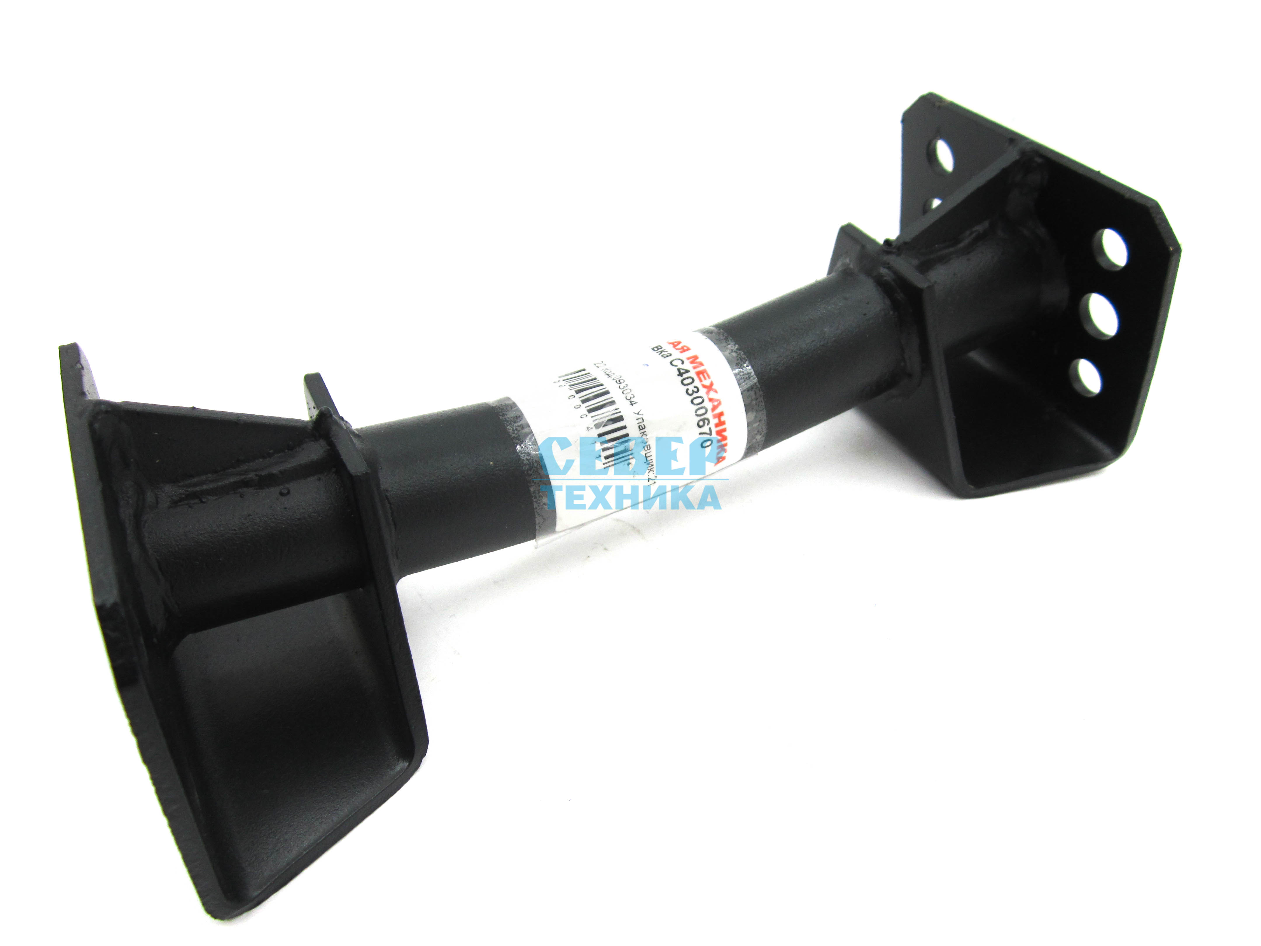 Проставка рулевого управления /Тайга Барс 850 RM