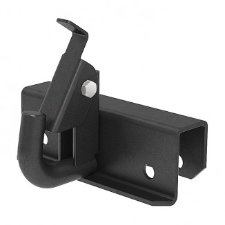 Сцепка, прицепной крюк /Ski-doo