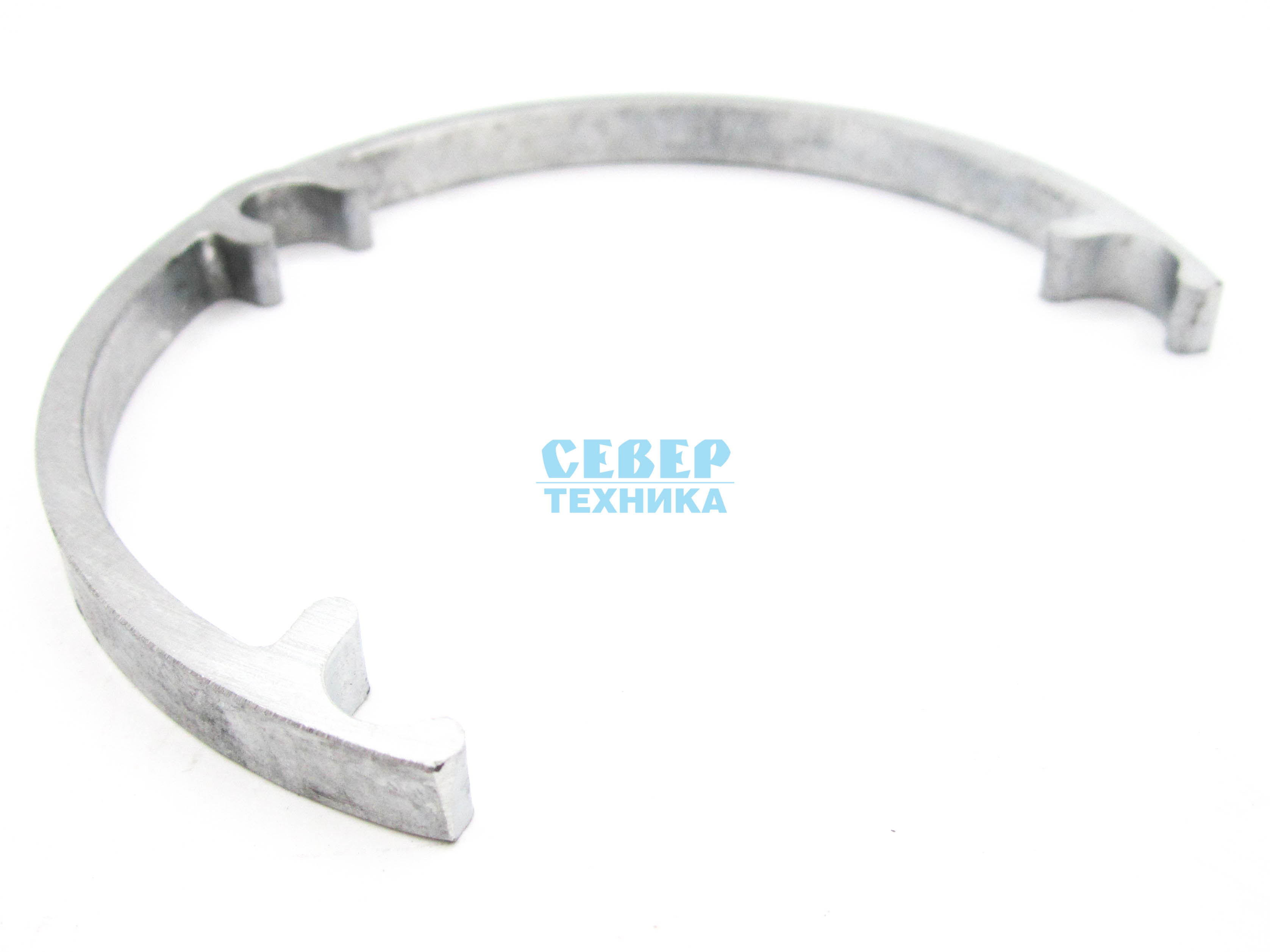 Проставка подвески передней ТАЙГА RM (алюминий)