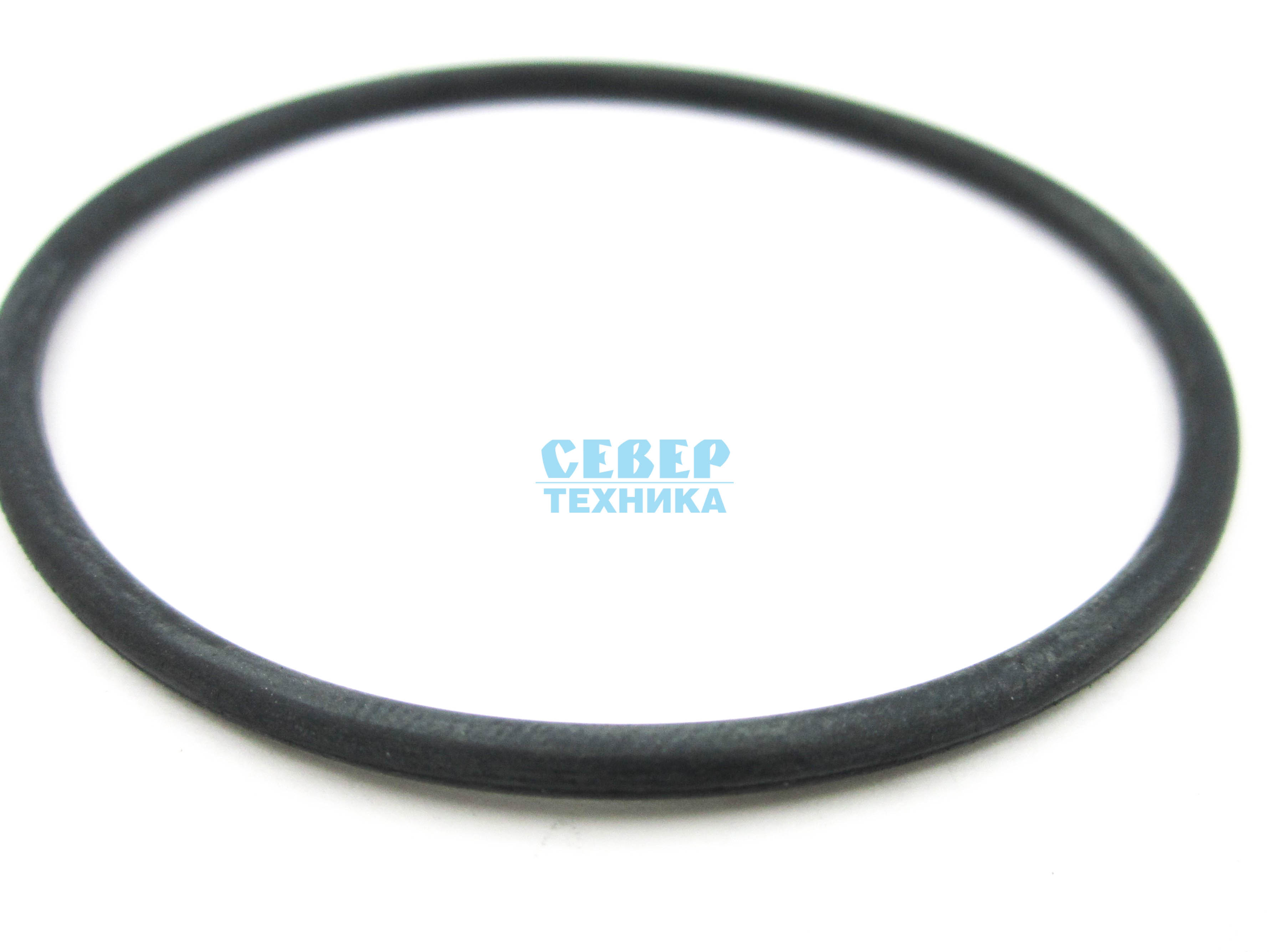 Кольцо уплотнительное /Буран (лабиринта к/вала)