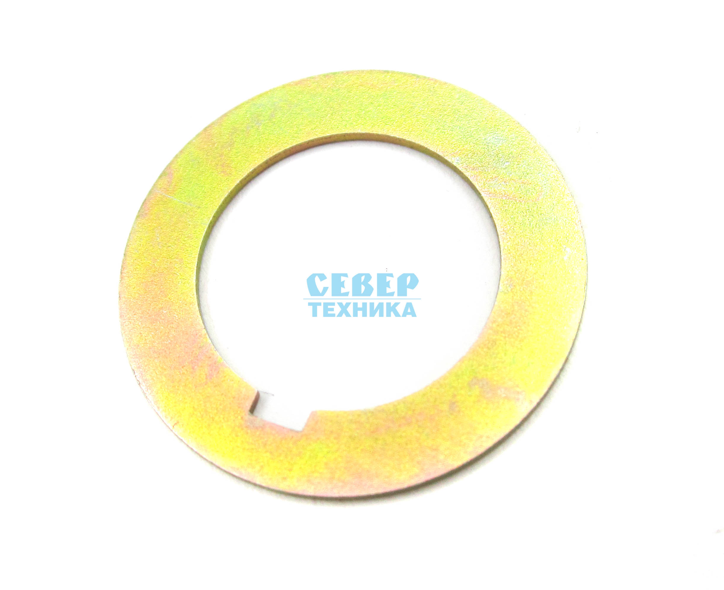 Шайба регулировочная (сис. охл.) /Буран RM