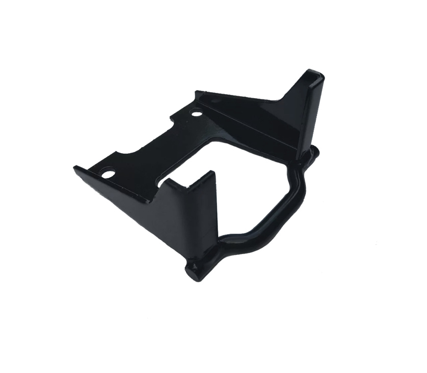 Кронштейн тормоза /Буран, Тайга нов/обр RM