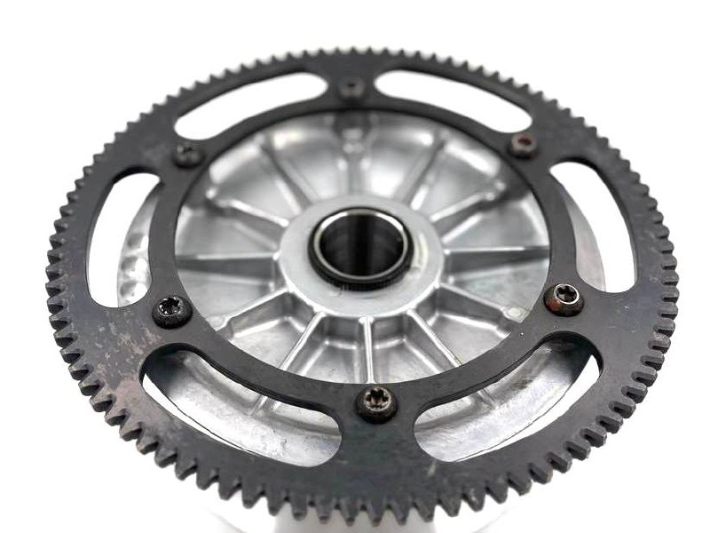 Вариатор STELS STAVR ATAMAN 600CM3 (Китай)