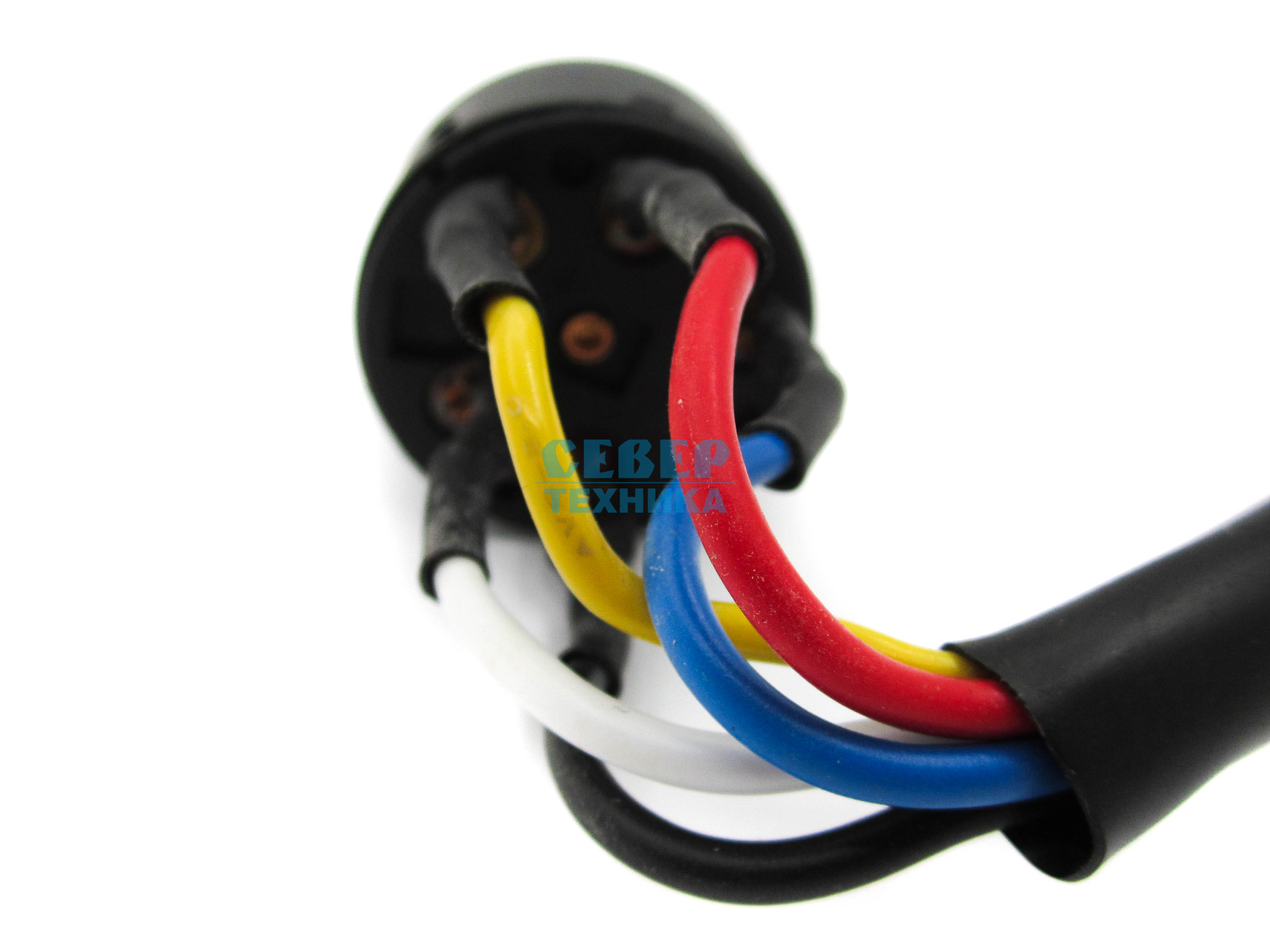 Замок зажигания /Arctic Cat (OEM:0609-806)