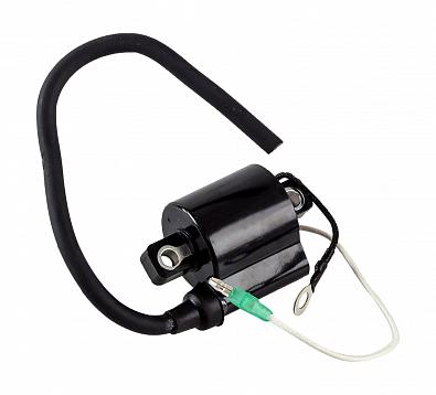 Катушка зажигания ПЛМ /Yamaha 40X (Тайвань) 