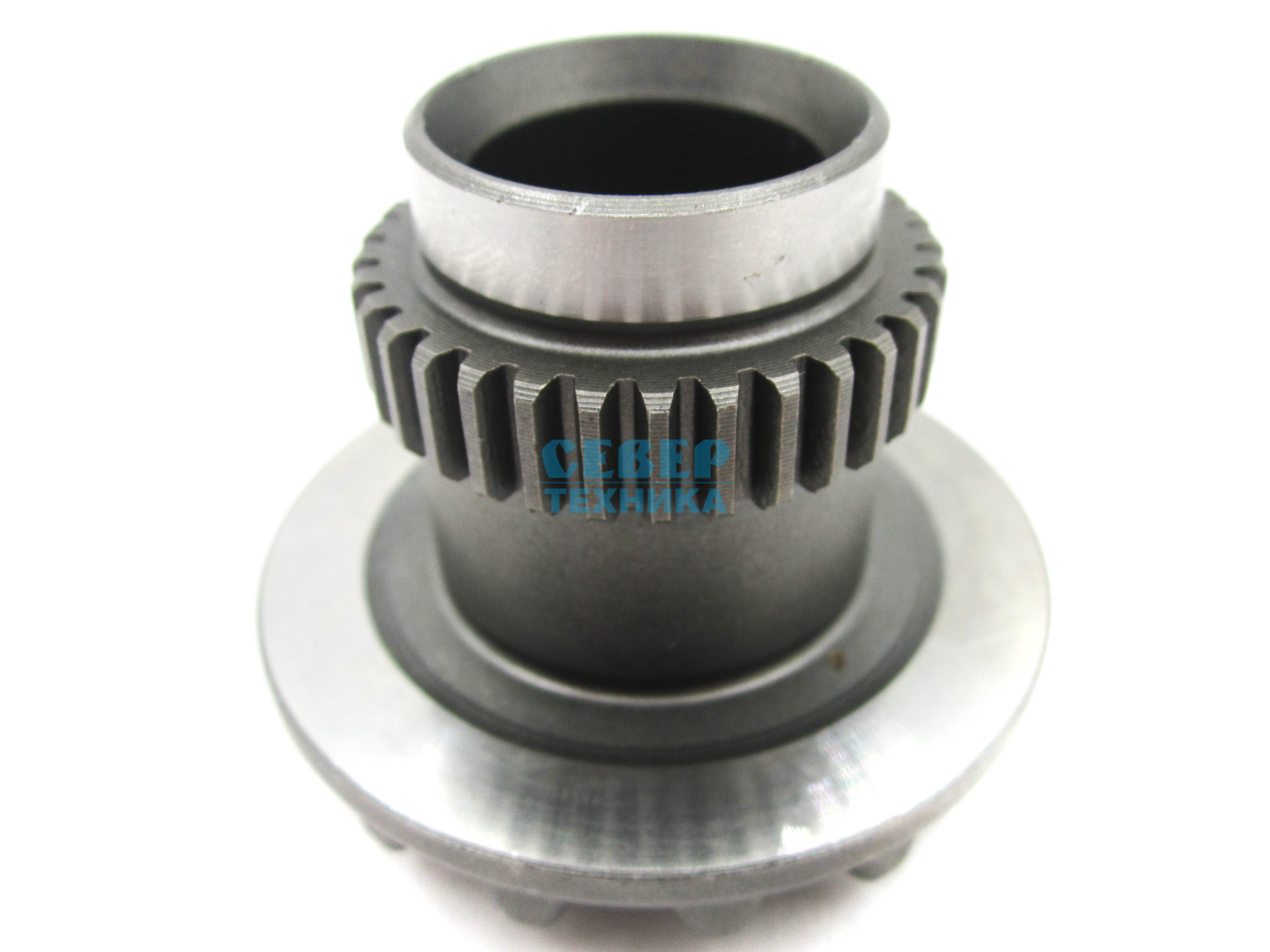 Шестерня коническая приводная ATV /СФ