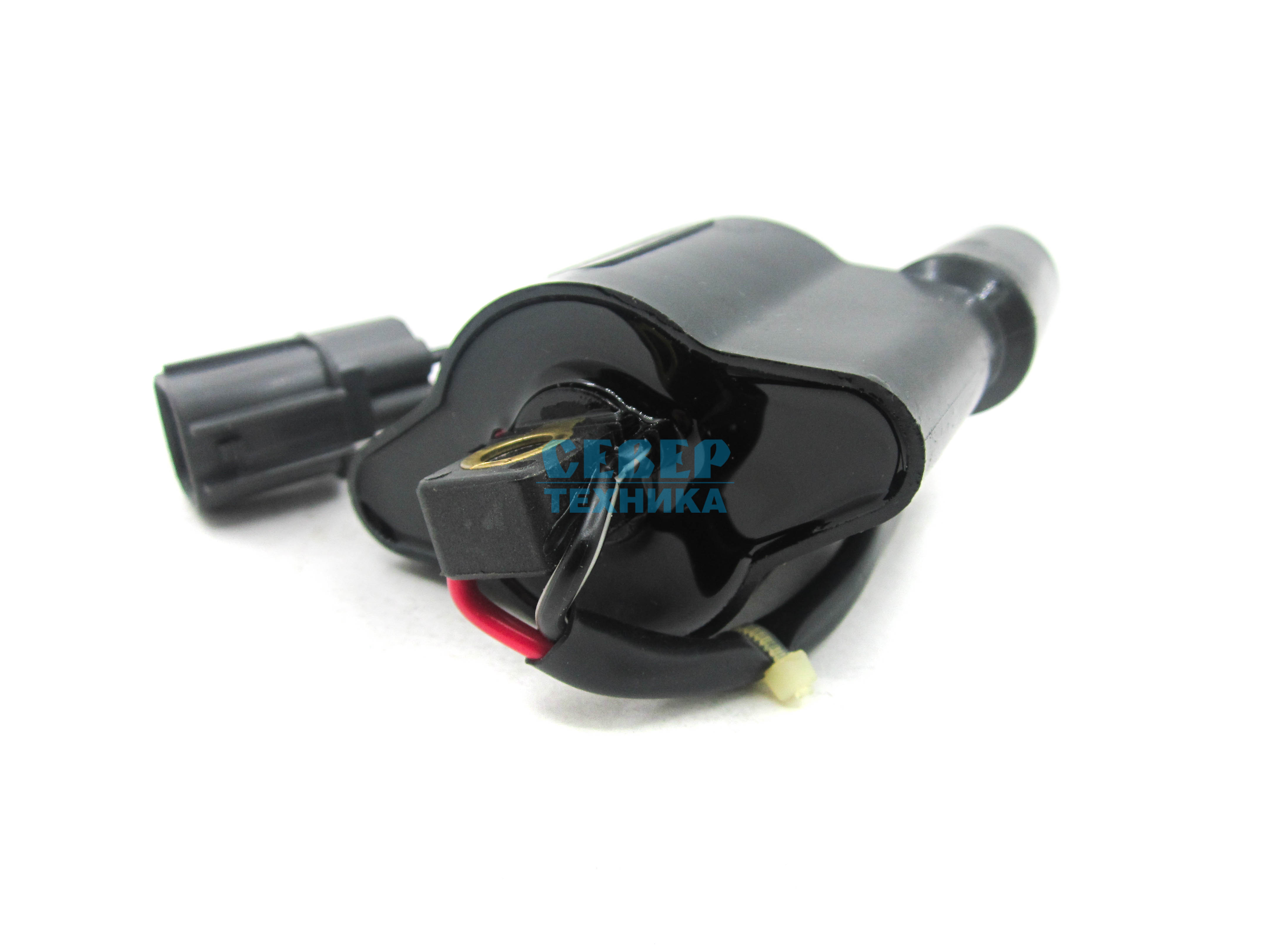 Катушка зажигания ПЛМ YAMAHA F40-150 Тайвань