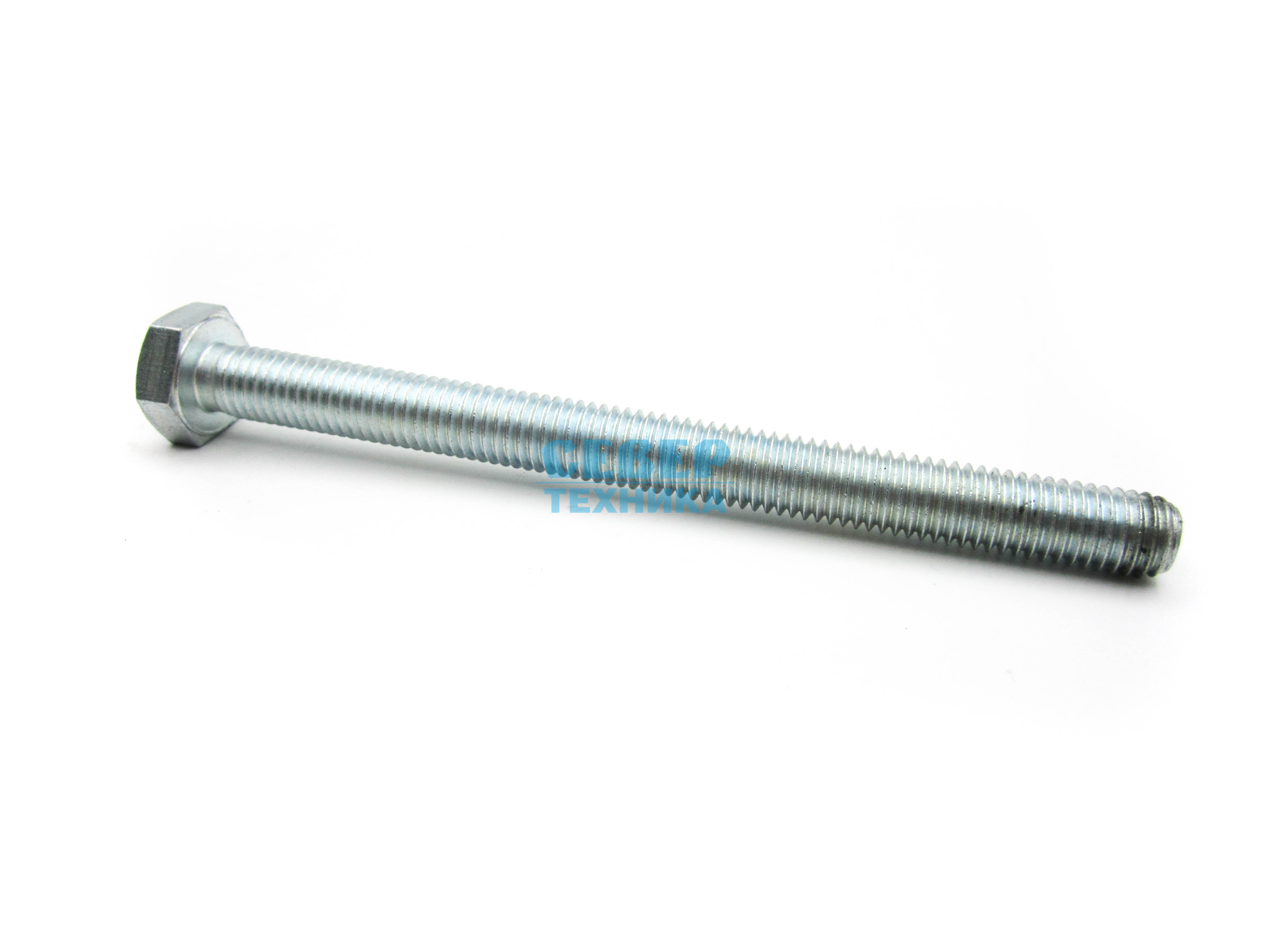 Болт М10x120 /Тайга RM