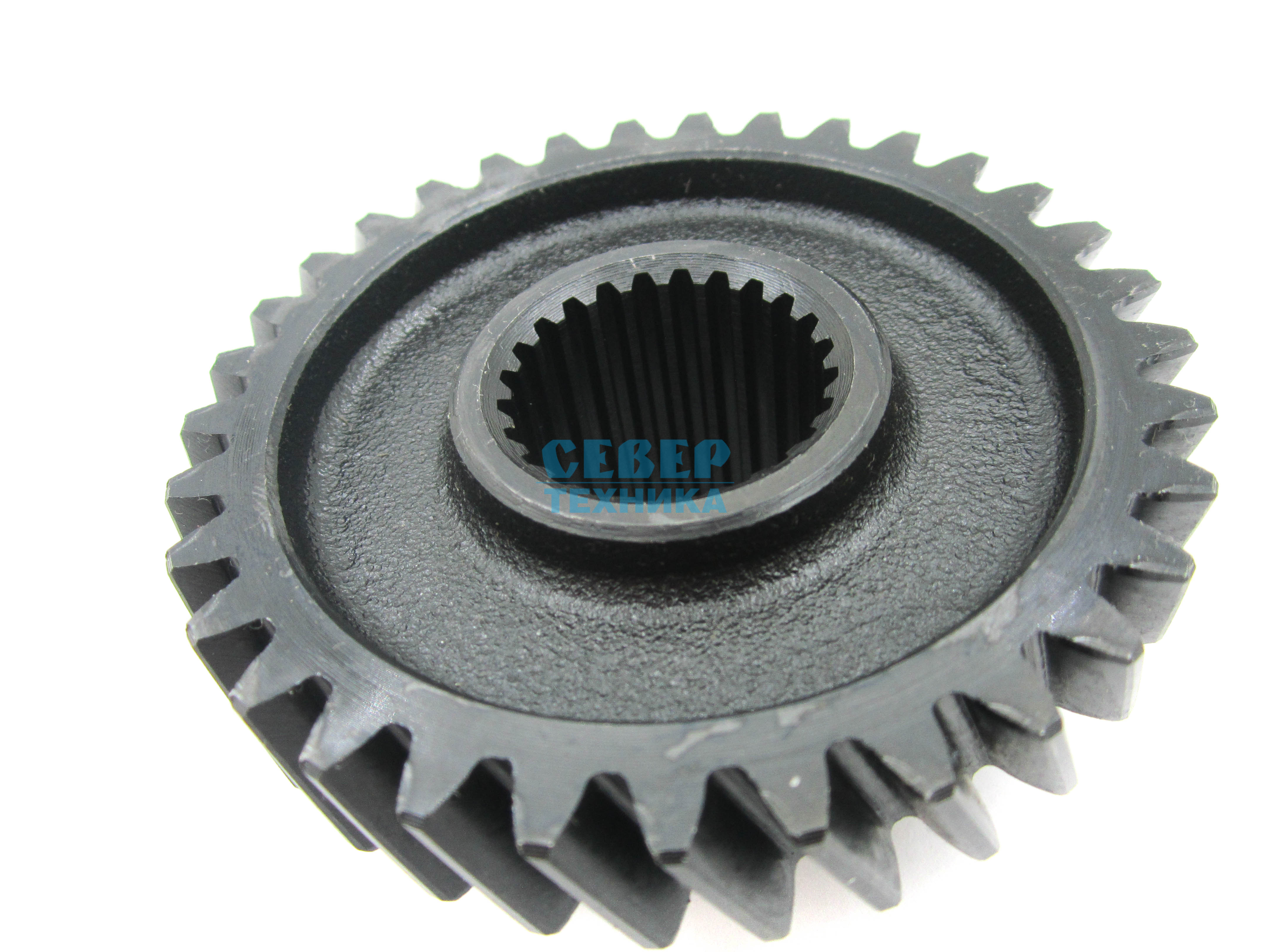 Шестерня КП /Тайга SWT, Барс RM