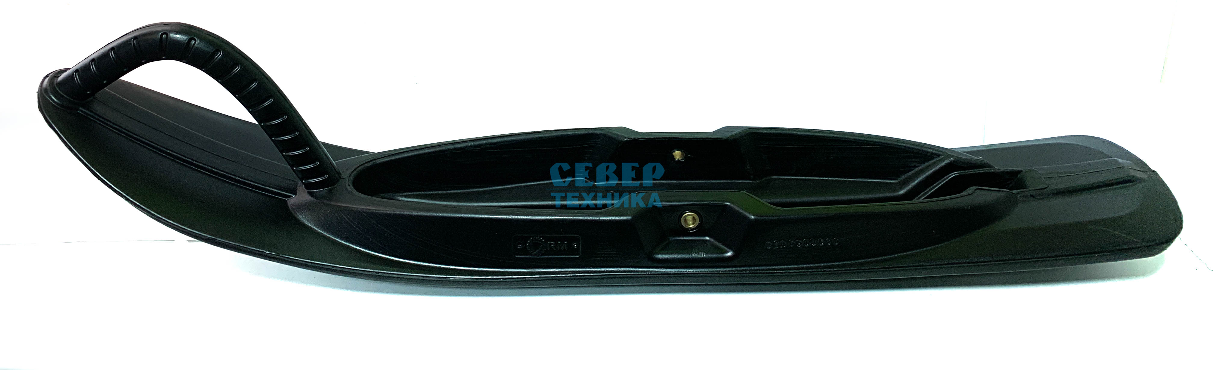 Лыжа /Тайга (пластик. без конька) Россия