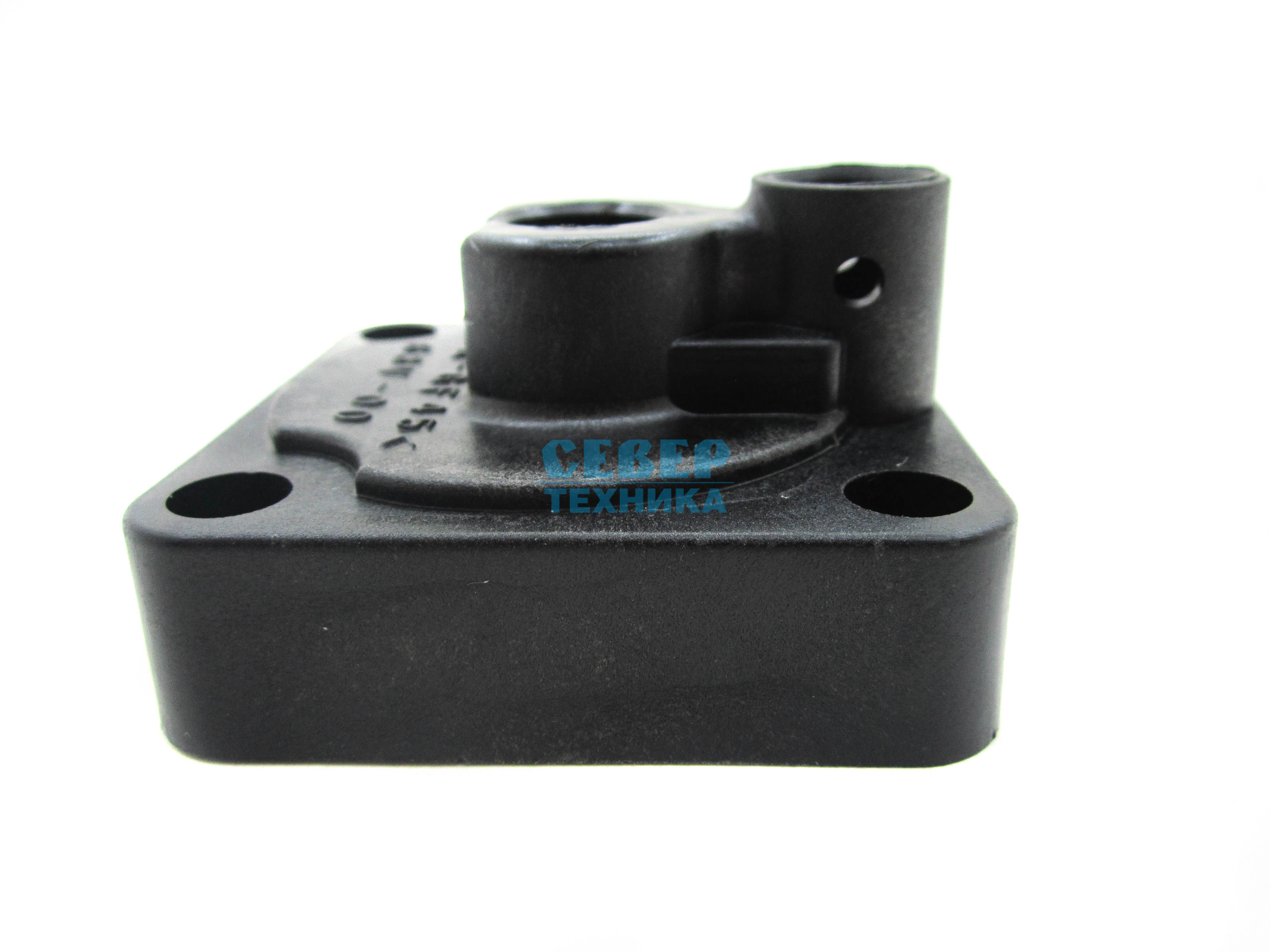 Корпус помпы /Yamaha 9.9-15/F6-15 ориг.