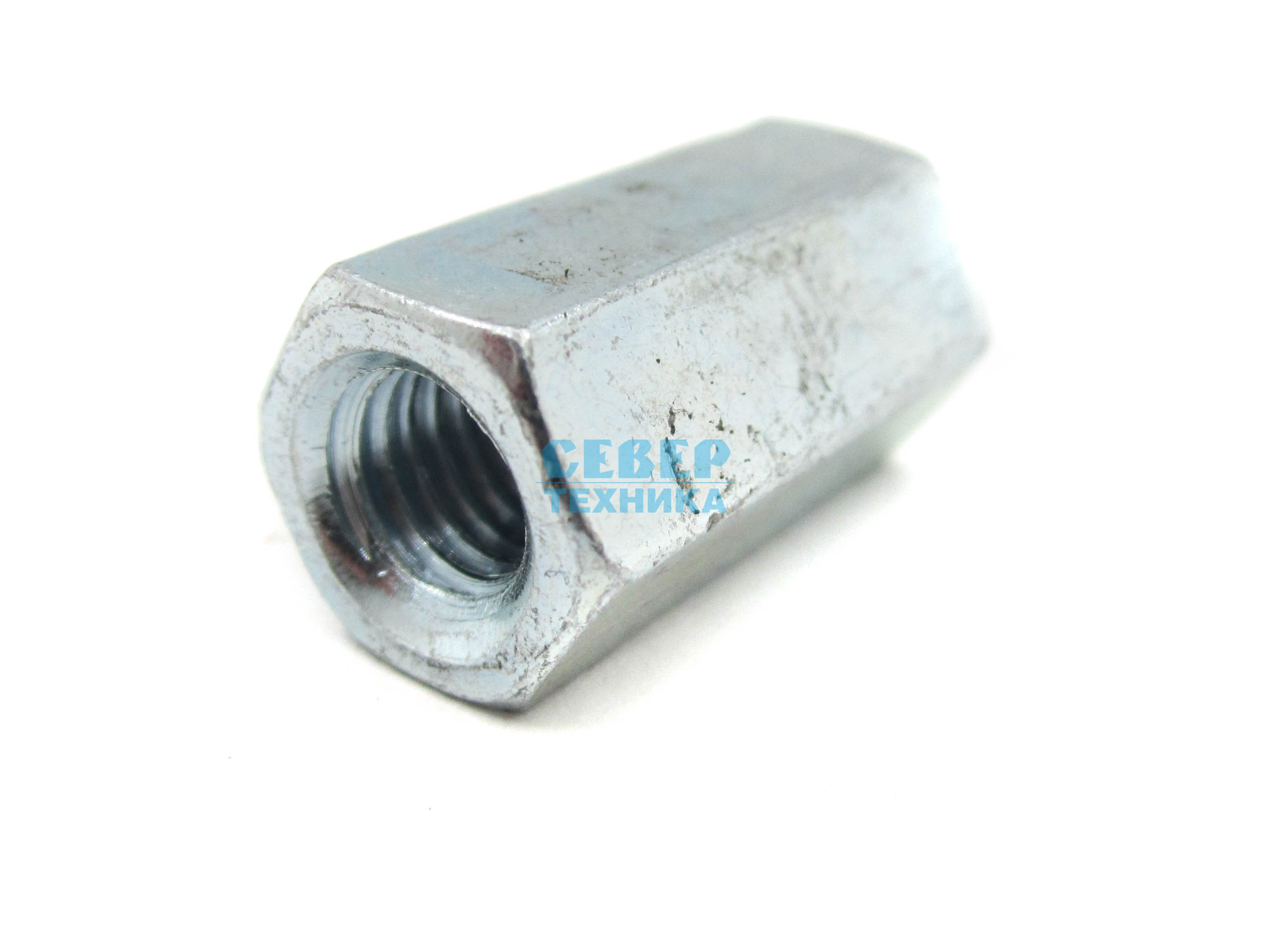 Гайка головки /Буран