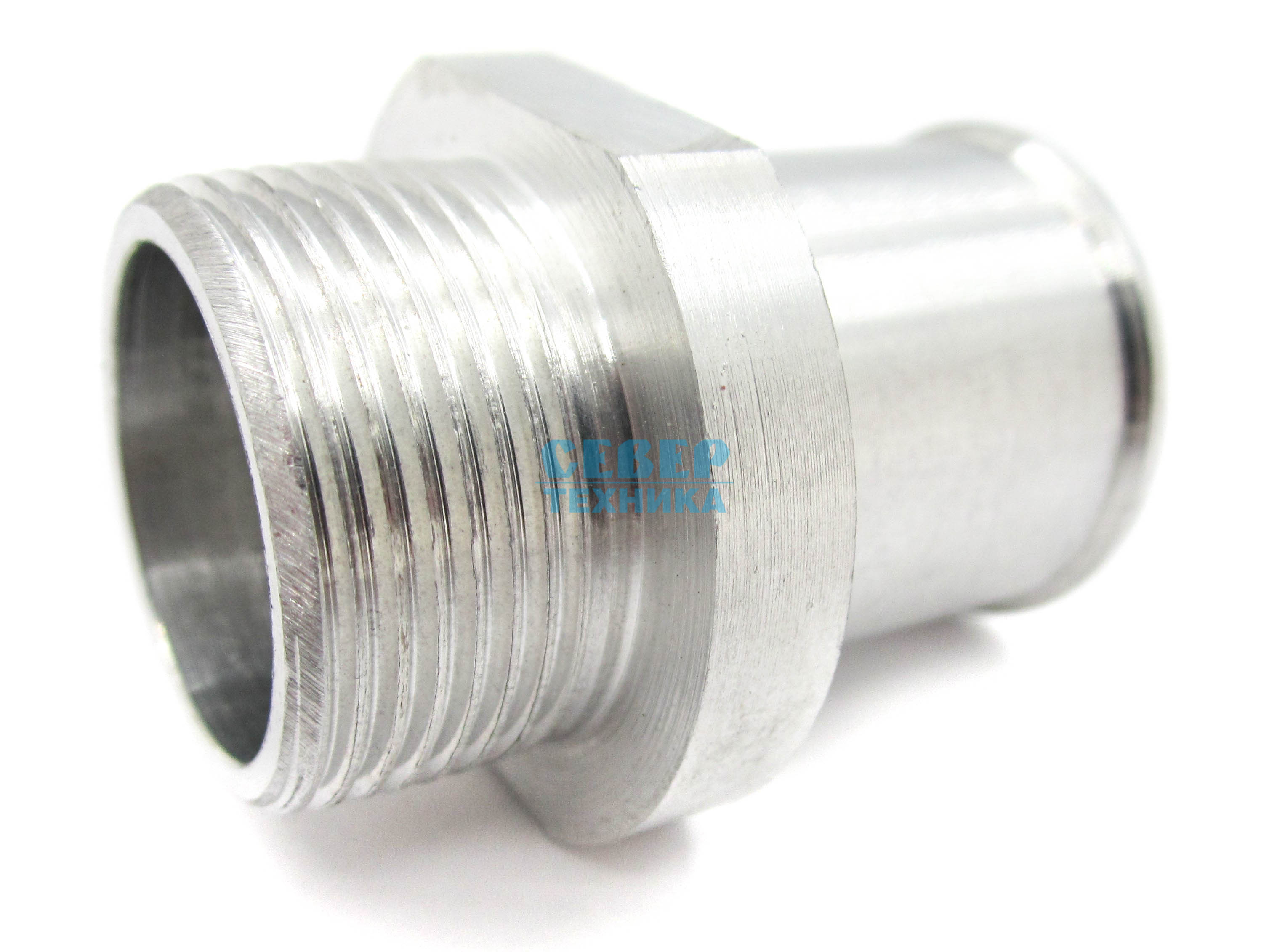 Патрубок (система охлаждени) /Тайга 551 RM