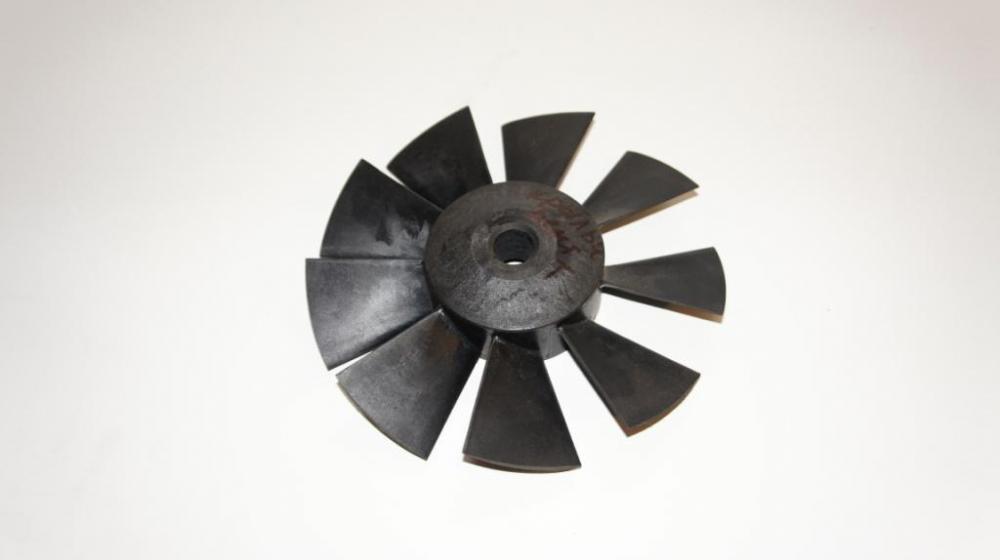 Крыльчатка вентилятора /Тайга RM