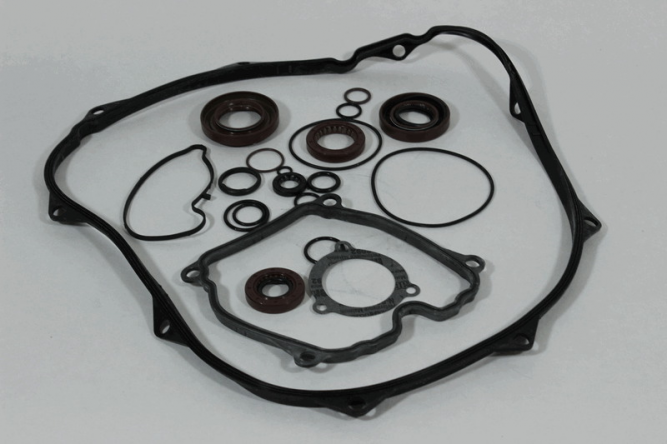 Манжеты с уплотнениями к-т ATV /СМК X8 H.O/Х10