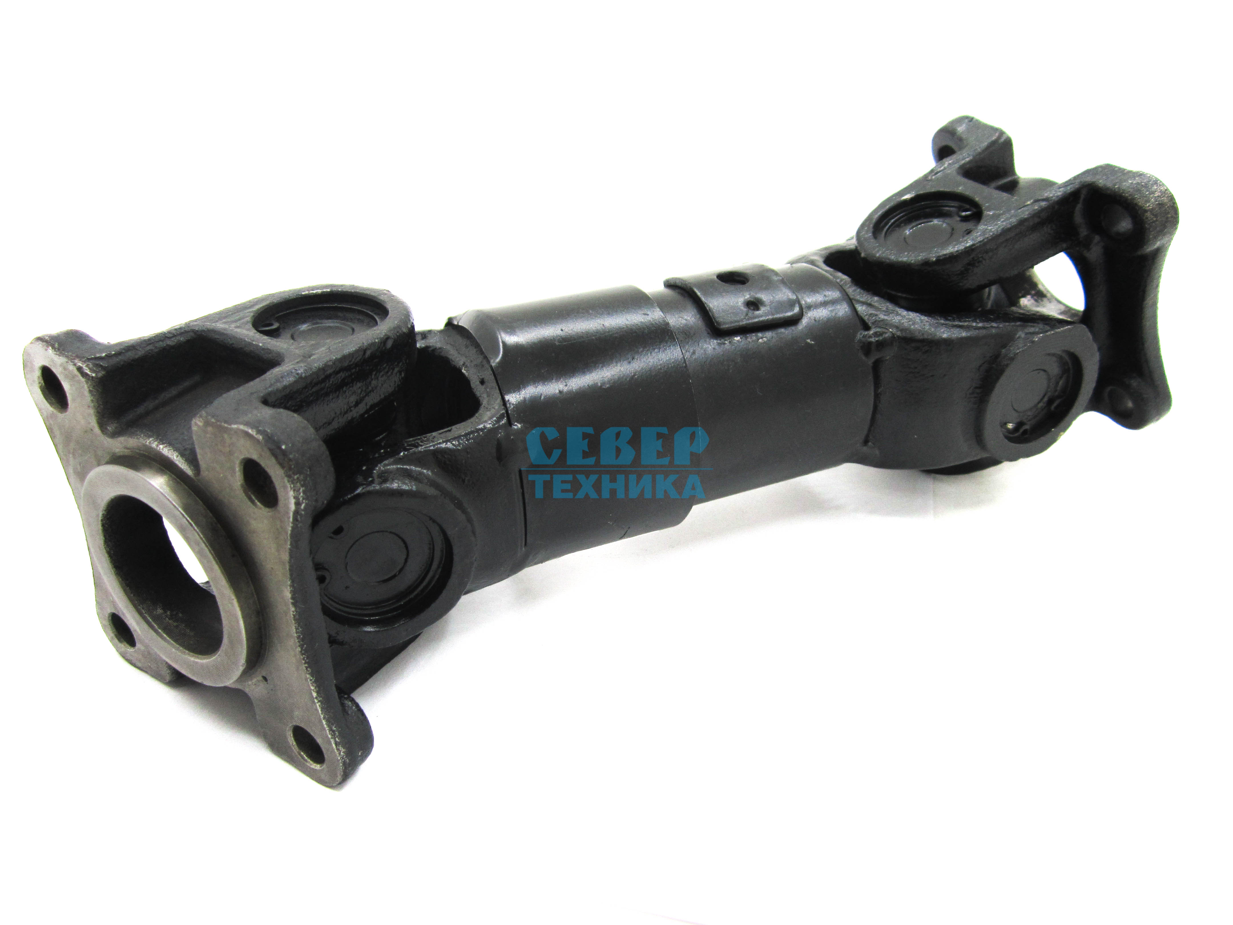 Вал карданный передний в сборе ATV /СФ X8