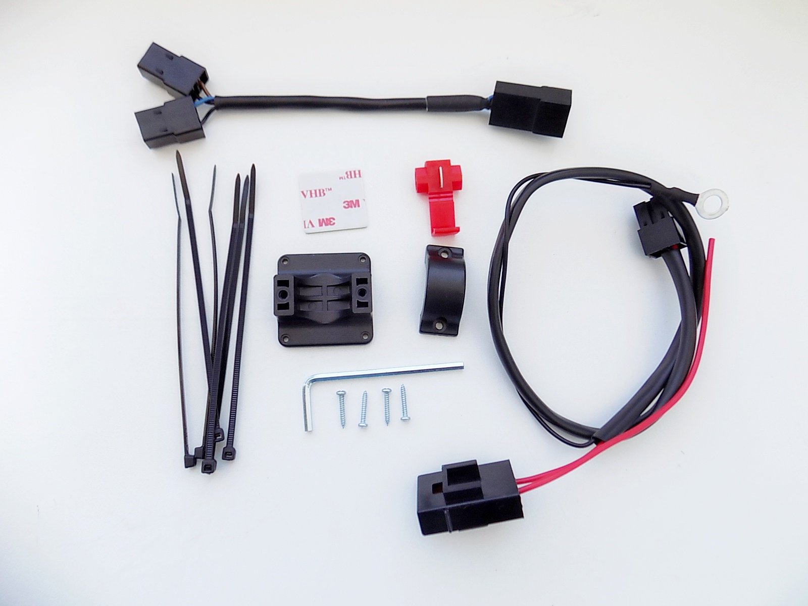 Ручки руля RM с подогревом РТ22