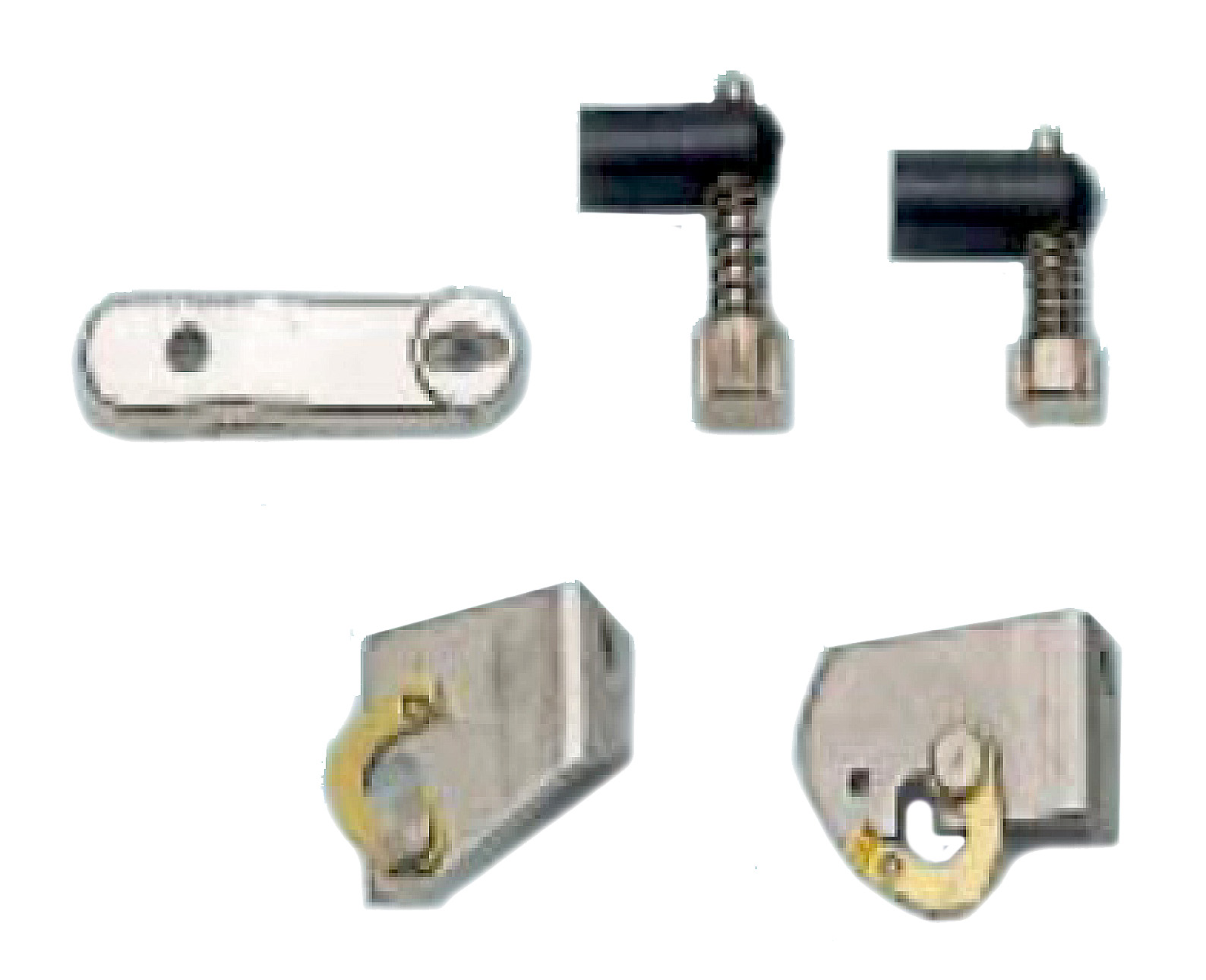 Комплект установочный тросов газа-реверса ПЛМ/ Yamaha