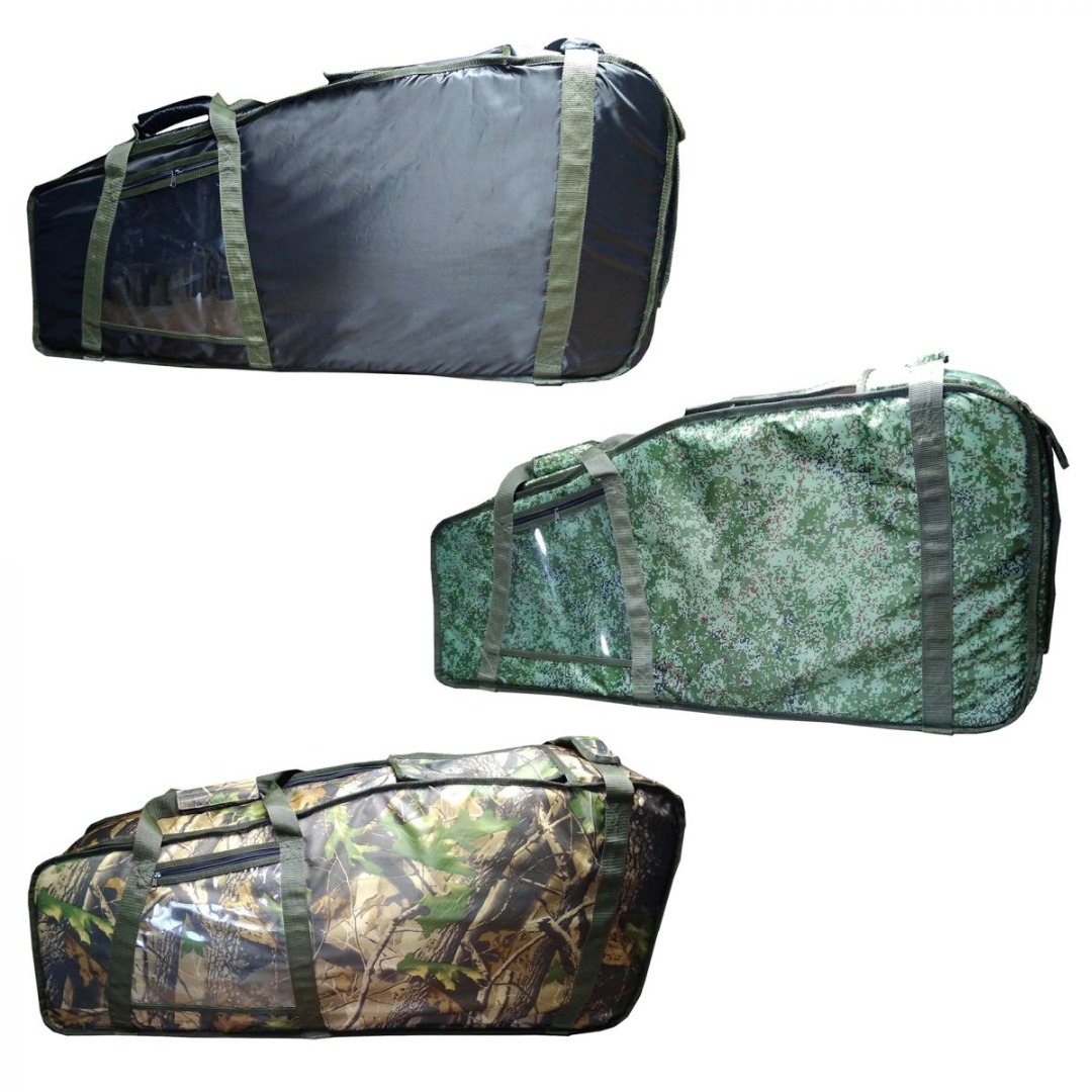 Чехол ПЛМ сумка-кофр /Yamaha 6-8, Tohatsu 9,8