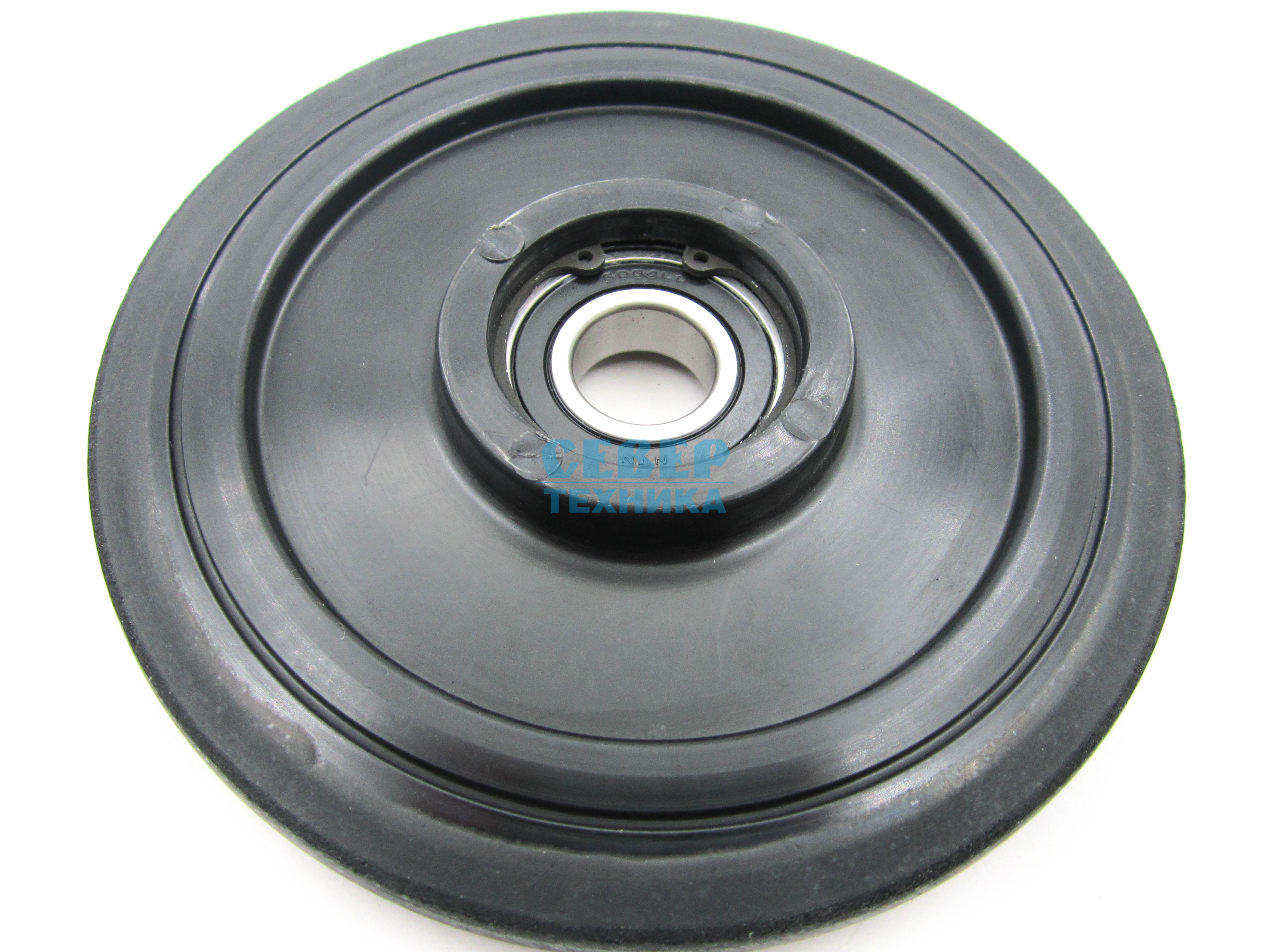 Каток /Yamaha VK 540-4/5 (D нар. 152мм, вн. 42мм, черный, PPD) с п-к 6004