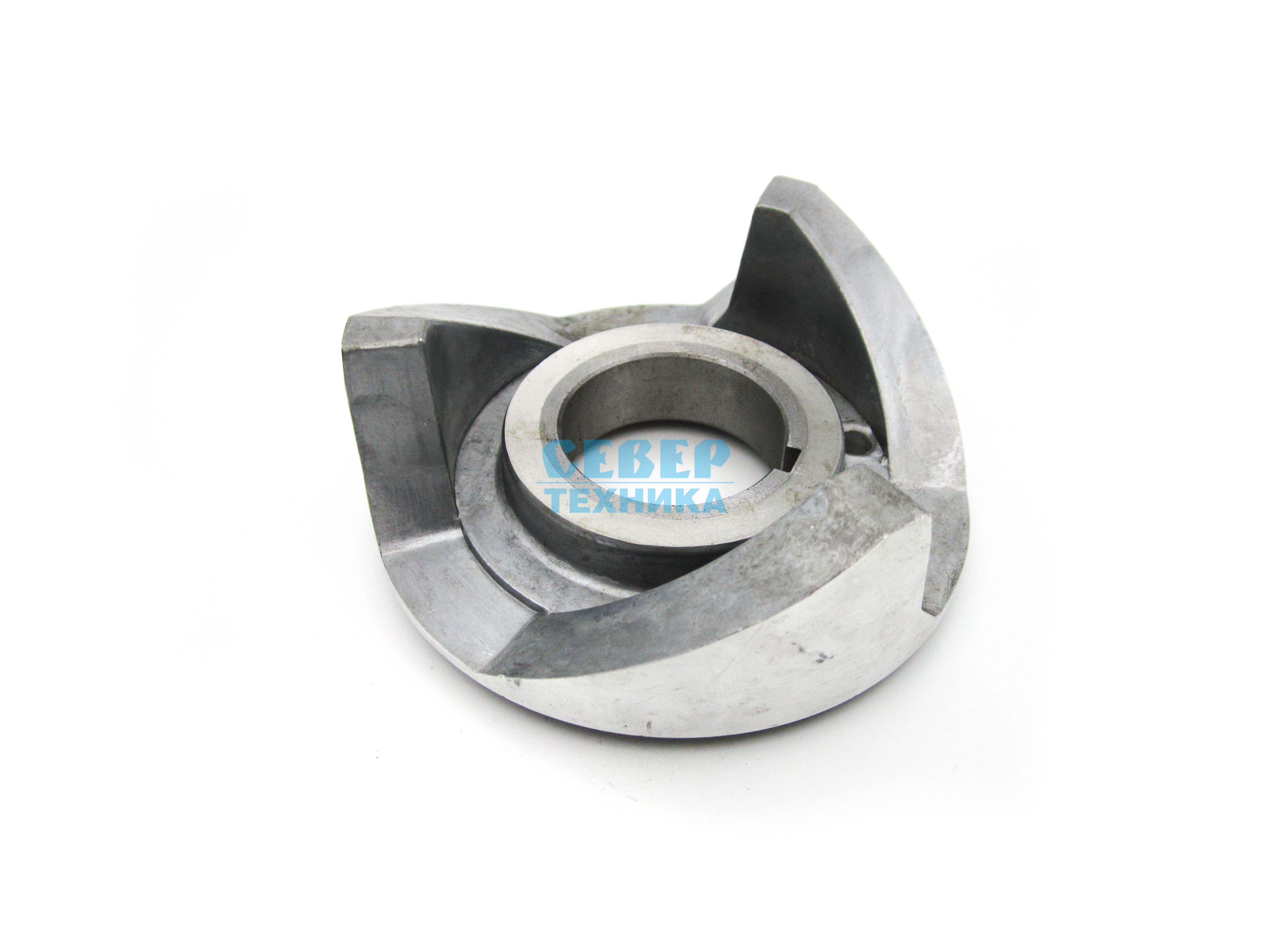 Полумуфта /Барс RM