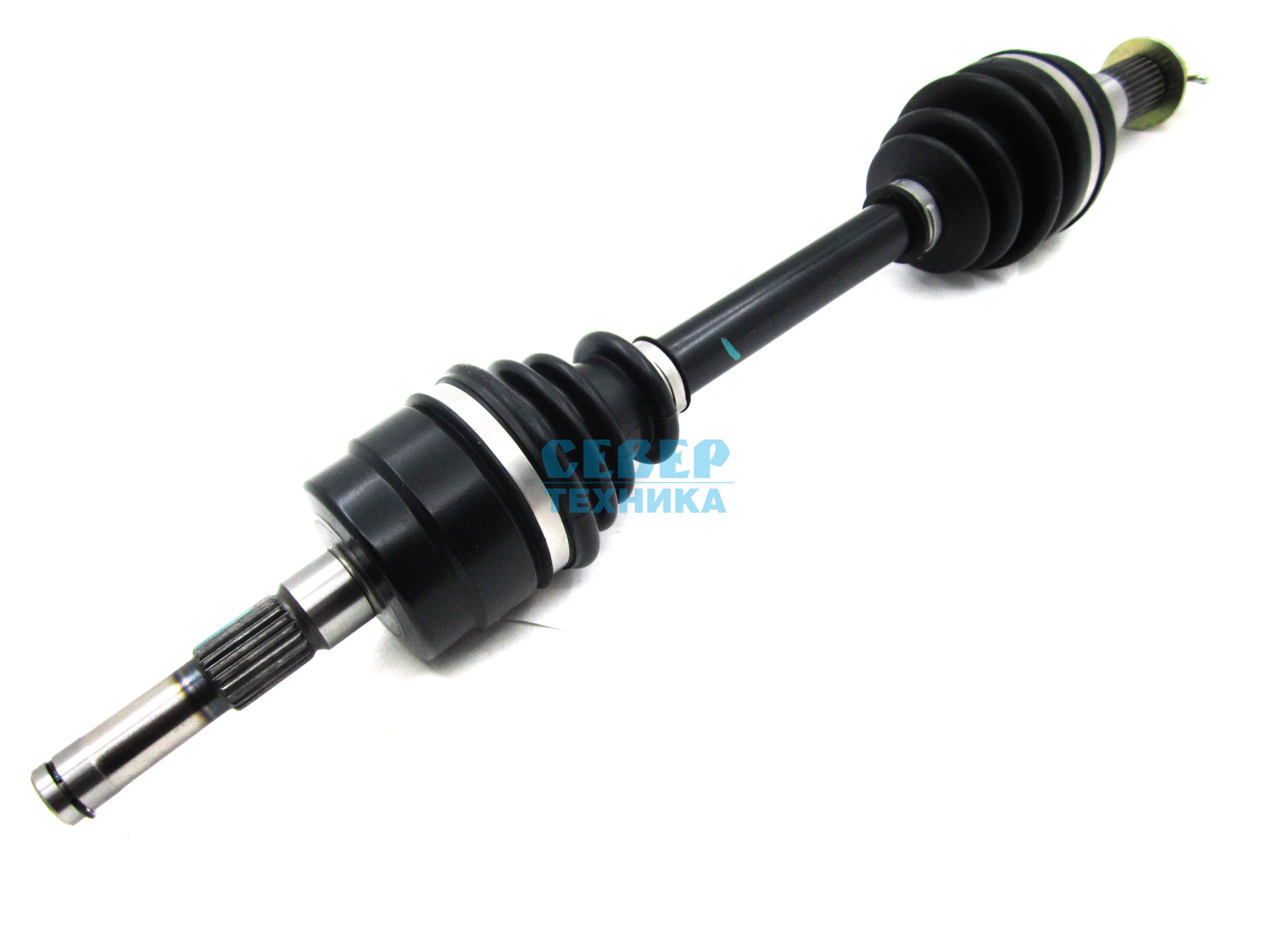 Привод передний левый ATV /РМ 500, 650 RM