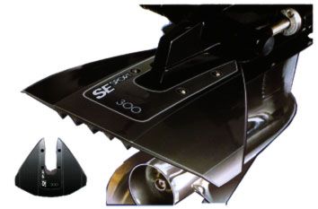 Гидрокрыло для ПЛМ 60-300 л.с.