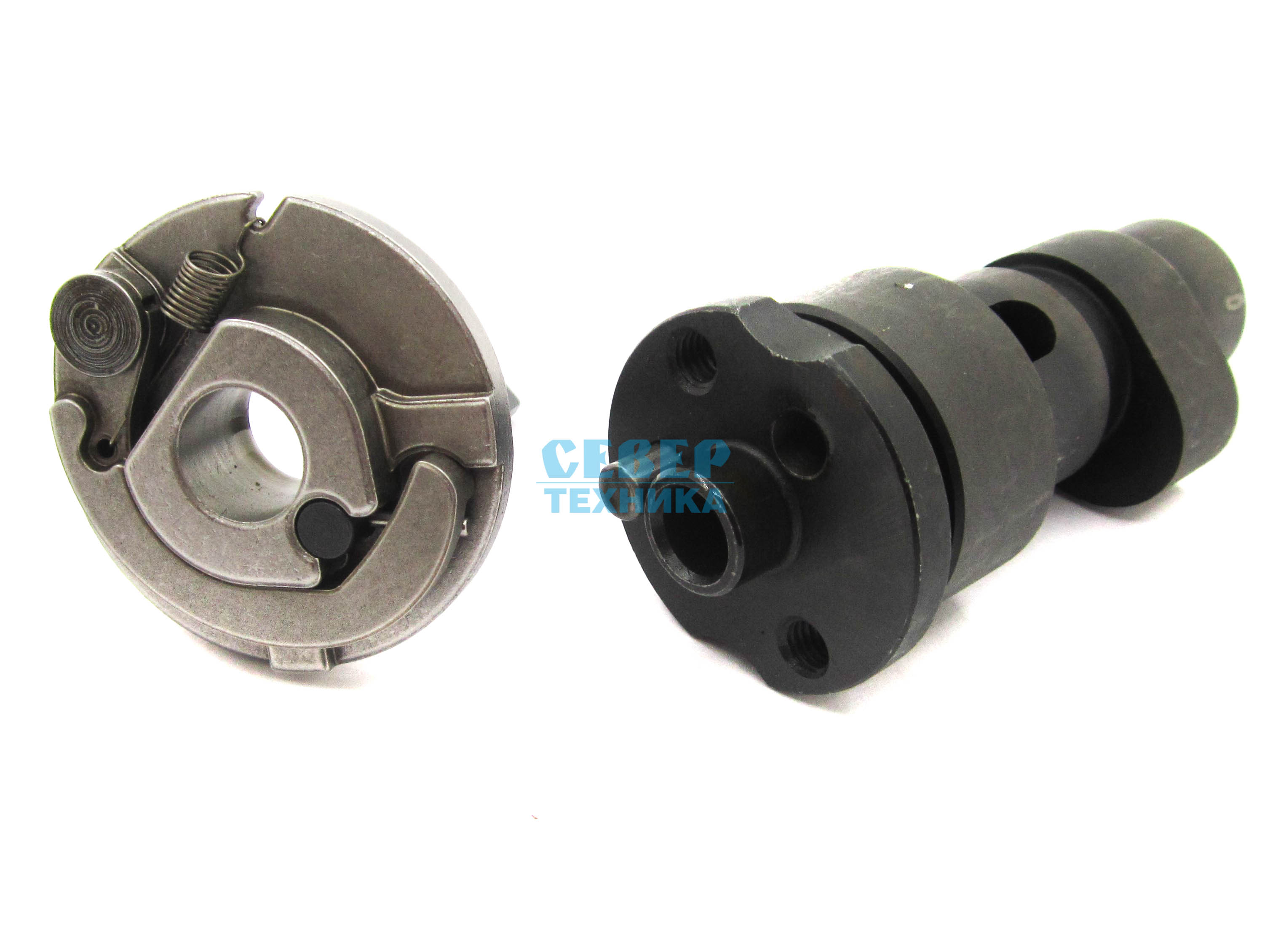 Распредвал ATV /СФ X4/X5 H.O