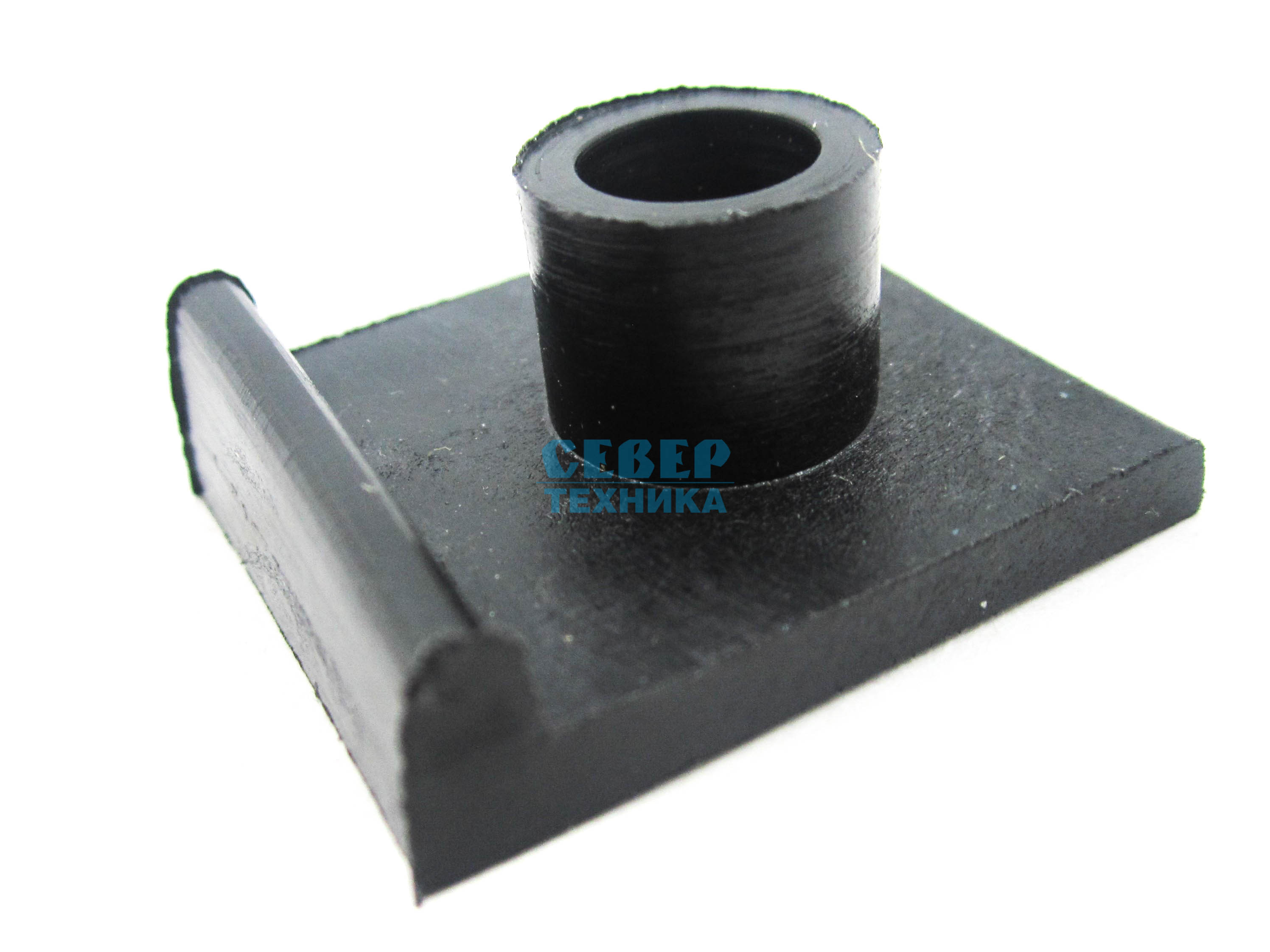 Вкладыш вариатора Сафари /Буран (красная крышка) Квадрат большой