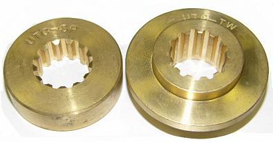 Комплект установочный /Tohatsu кат. C (40-60 л.с.)