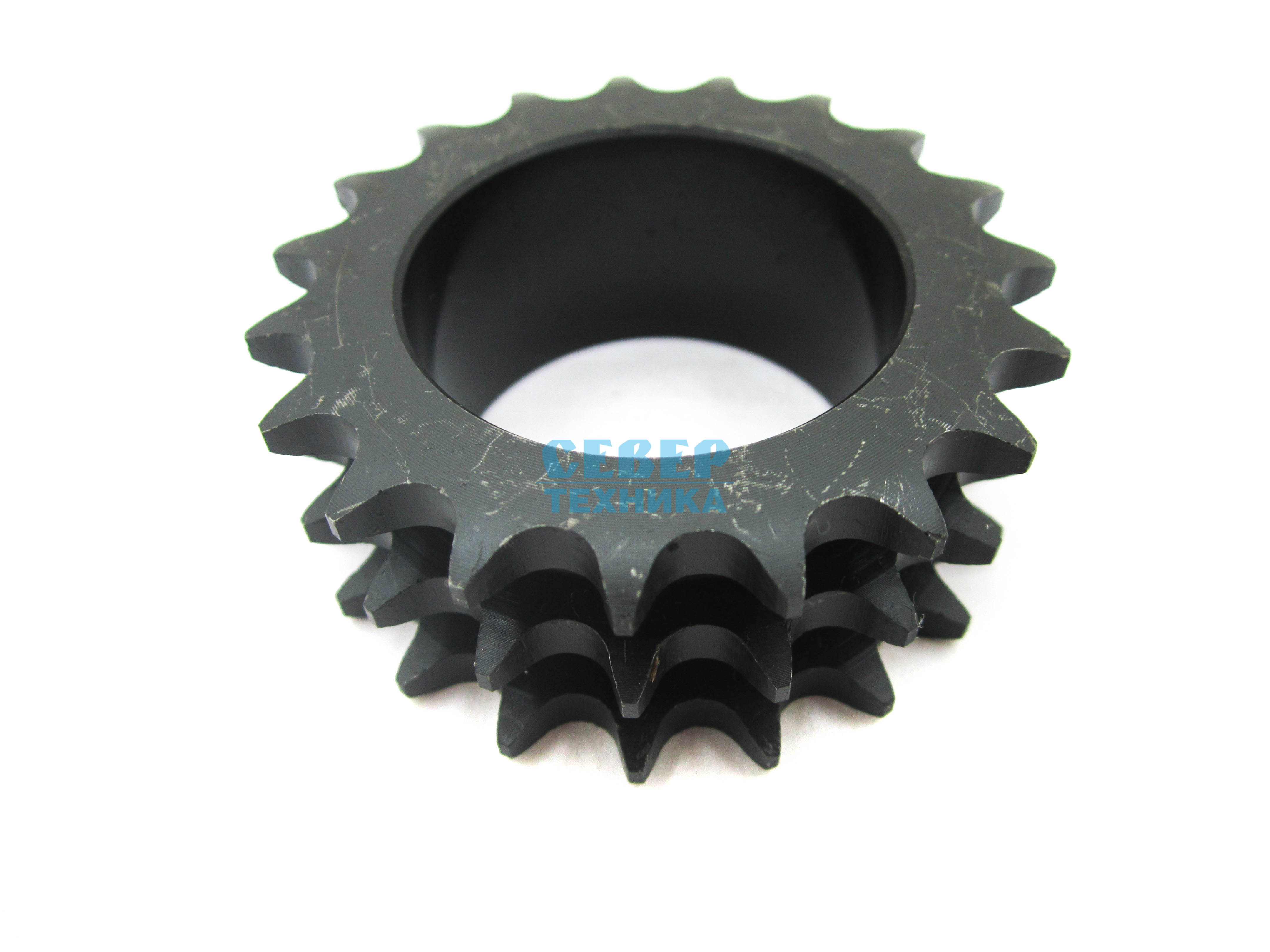 Цепь трехрядная в сб. /Буран (полный к-т) SMT