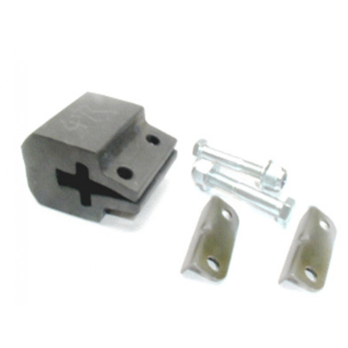 Демпфер (ограничитель хода) задн. подв. /Arctic Cat (OEM:0604-918)