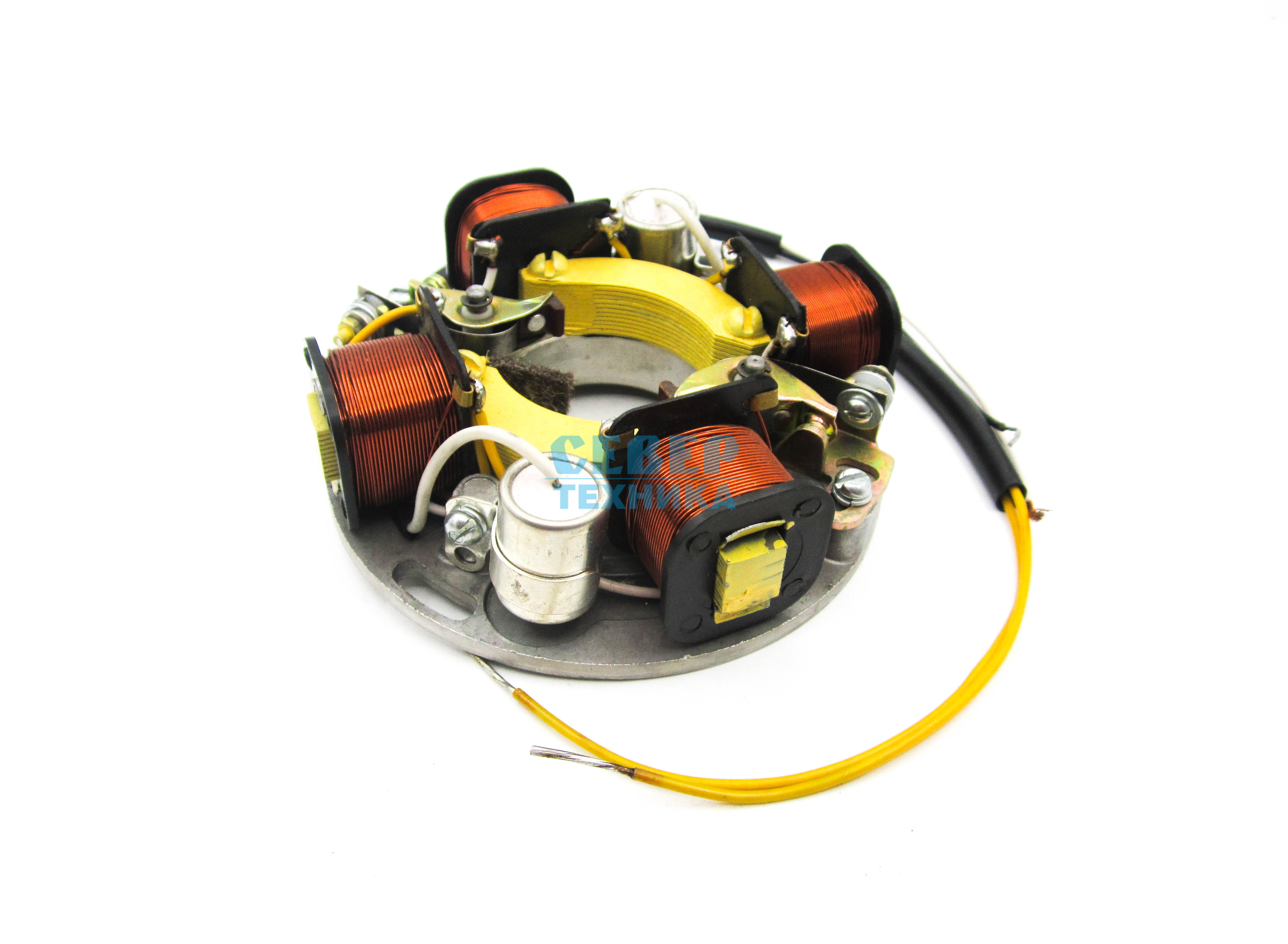 Основание магдино МБ-1 (кулачковое) /Буран