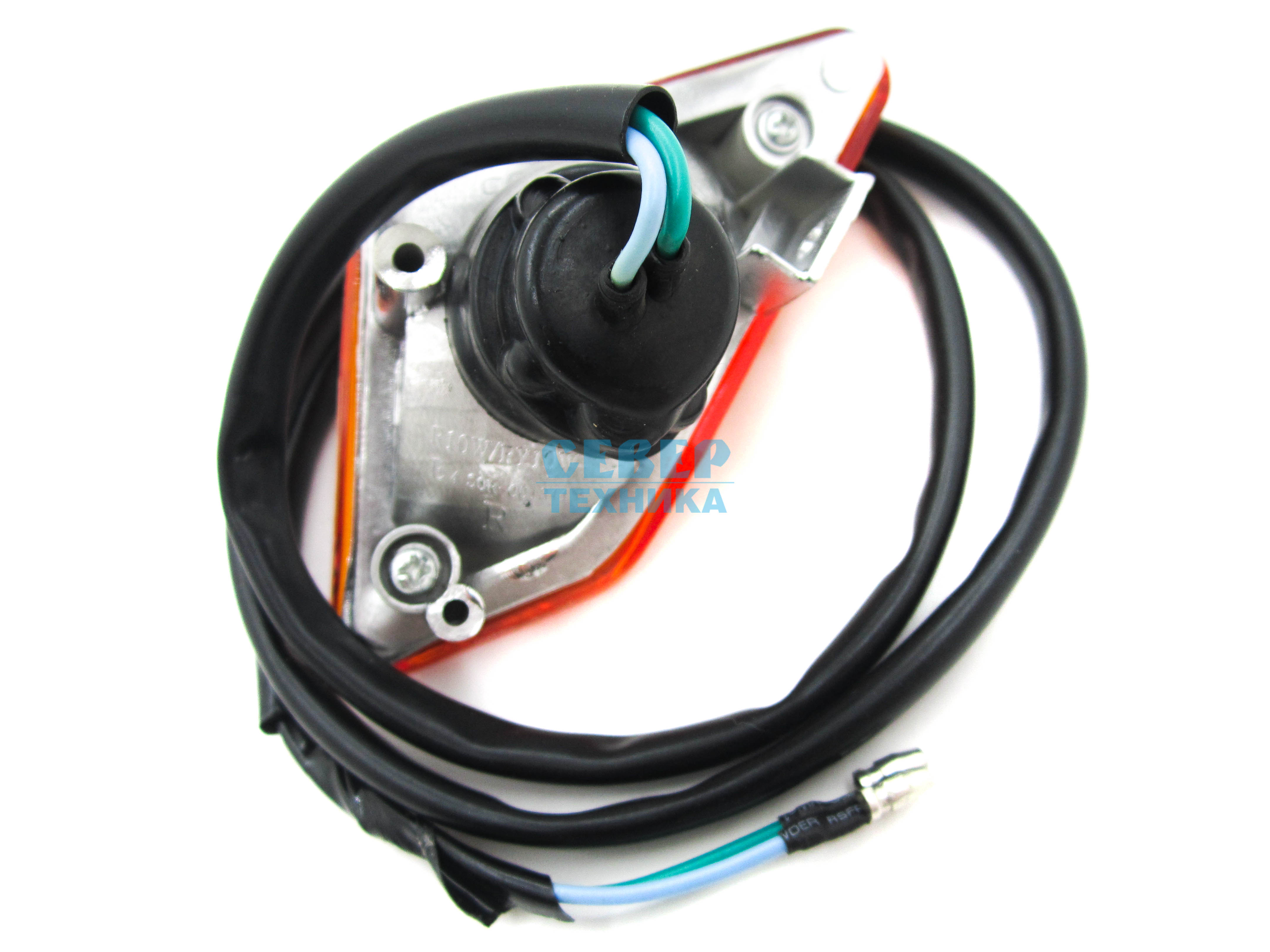 Указатель поворота, передний (R) ATV /СФ 500/X6