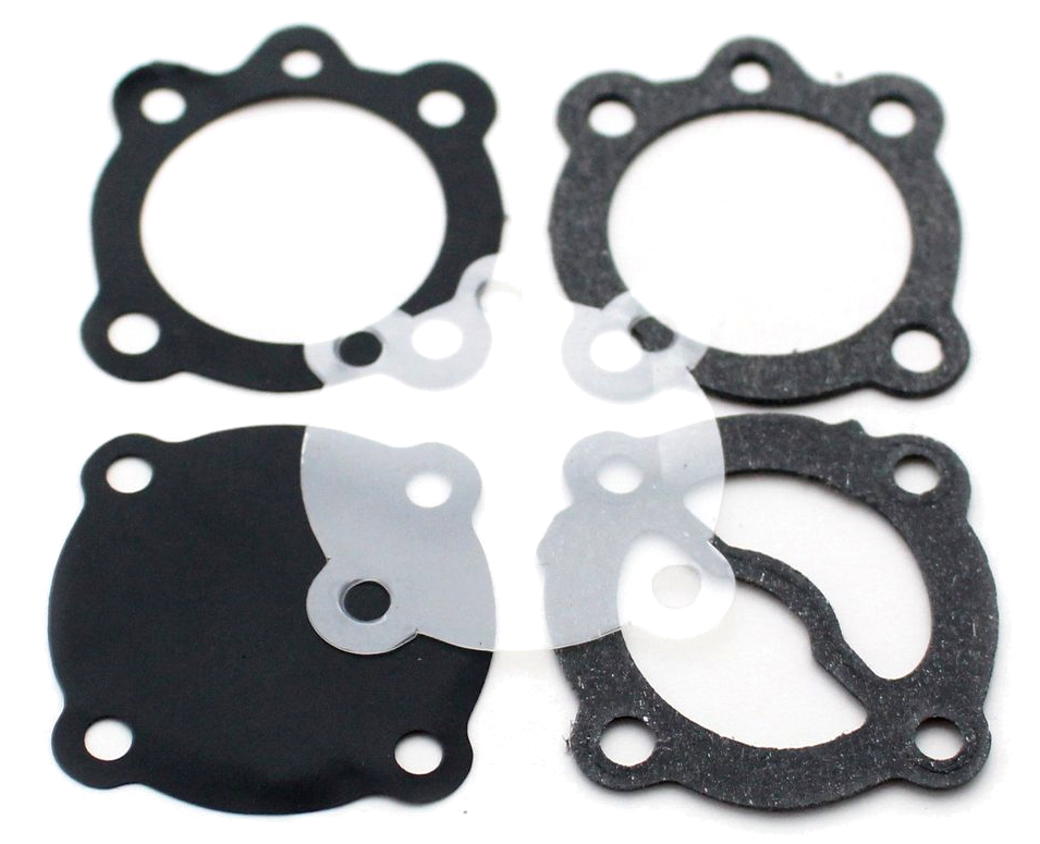 Ремкомплект ПЛМ топливного насоса /Suzuki 15