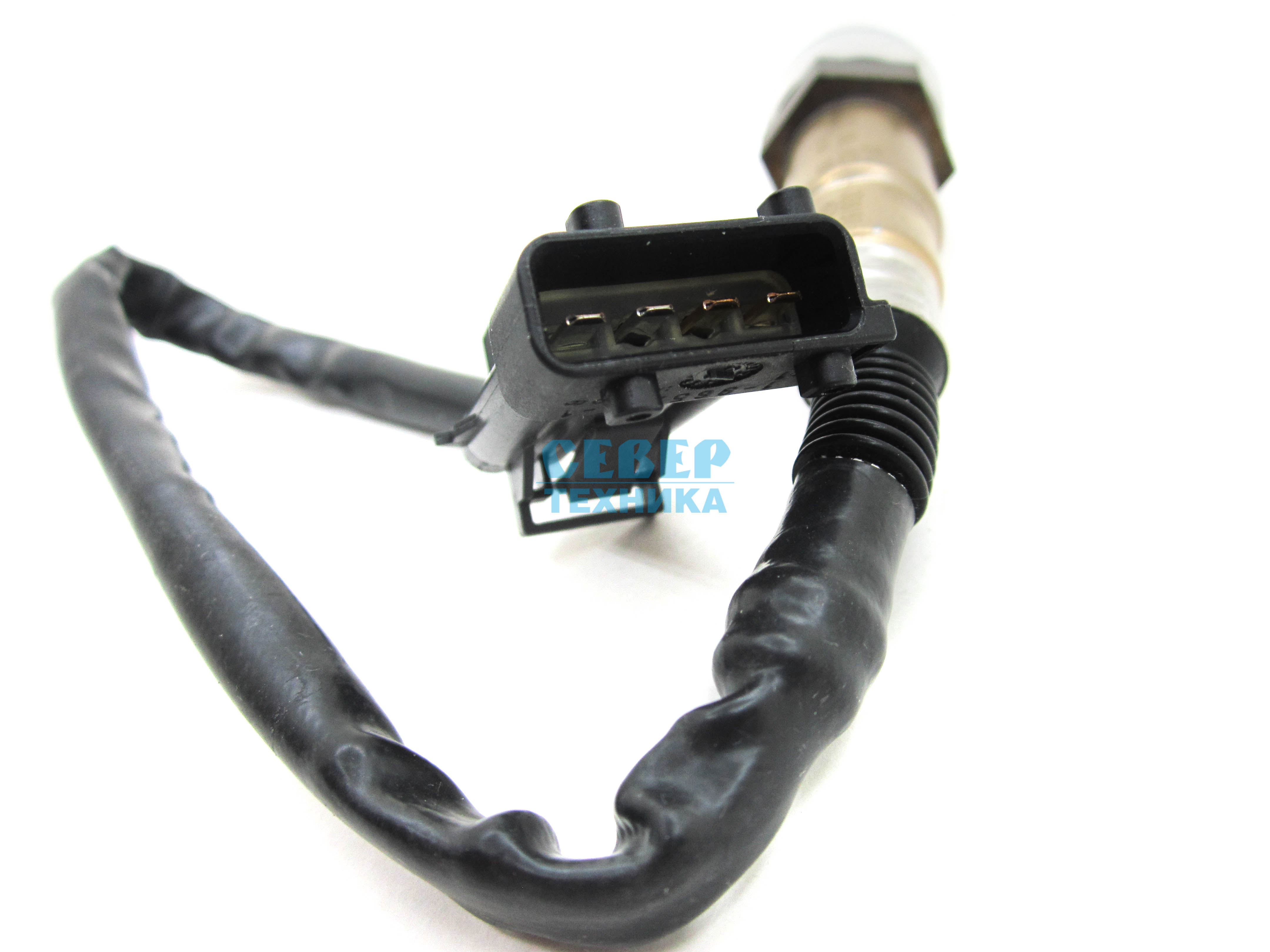 Датчик кислородный лямбда-зонд ATV /СФ X4/X5H.O/X6/X10